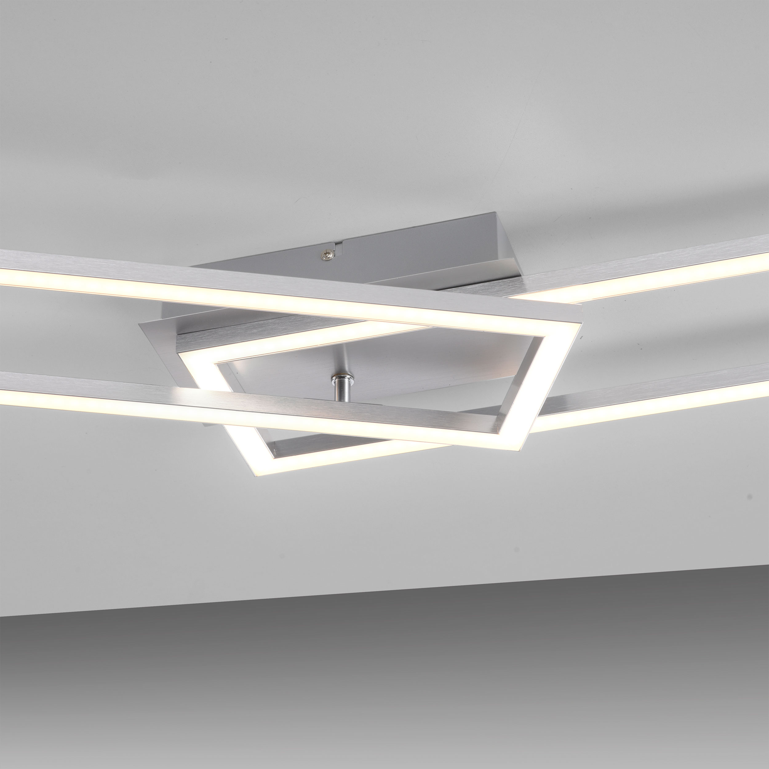 JUST LIGHT. LED-Deckenleuchte 1flg image number 3