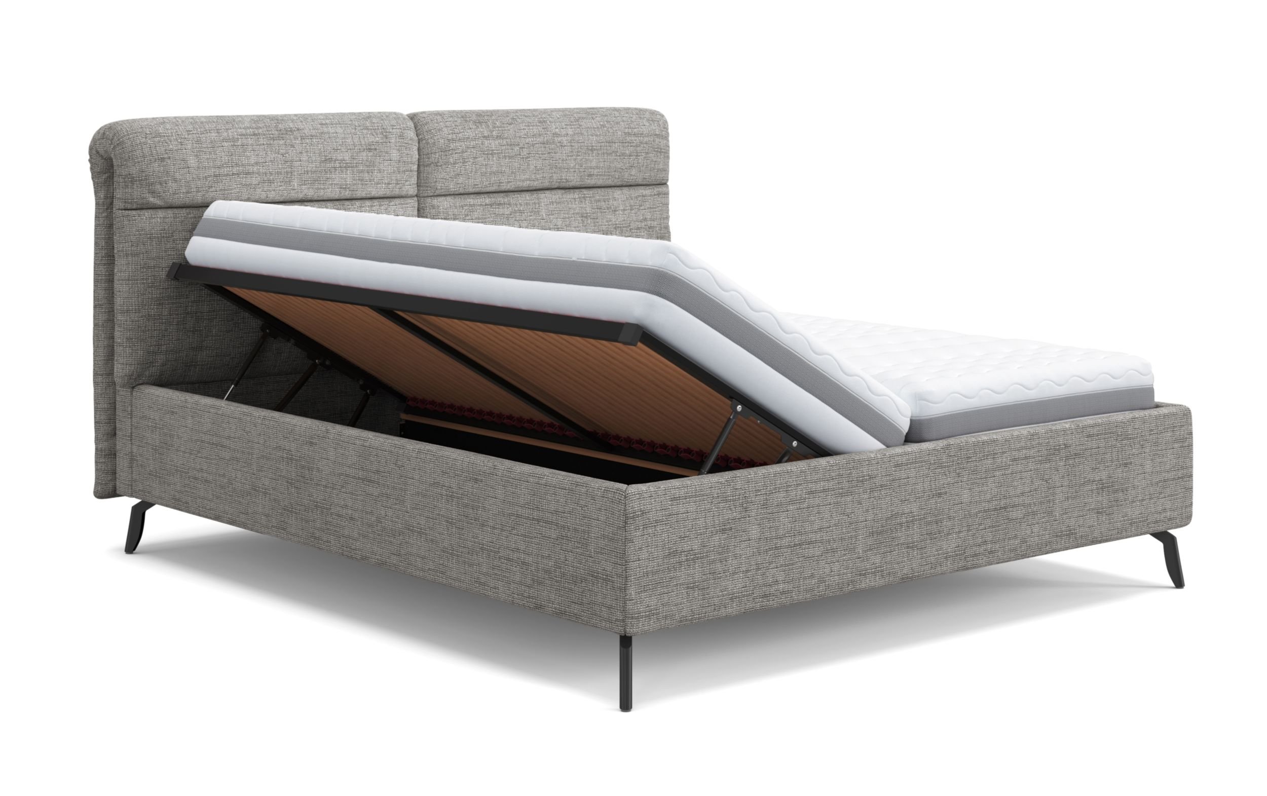 vito Polsterbett image number 3