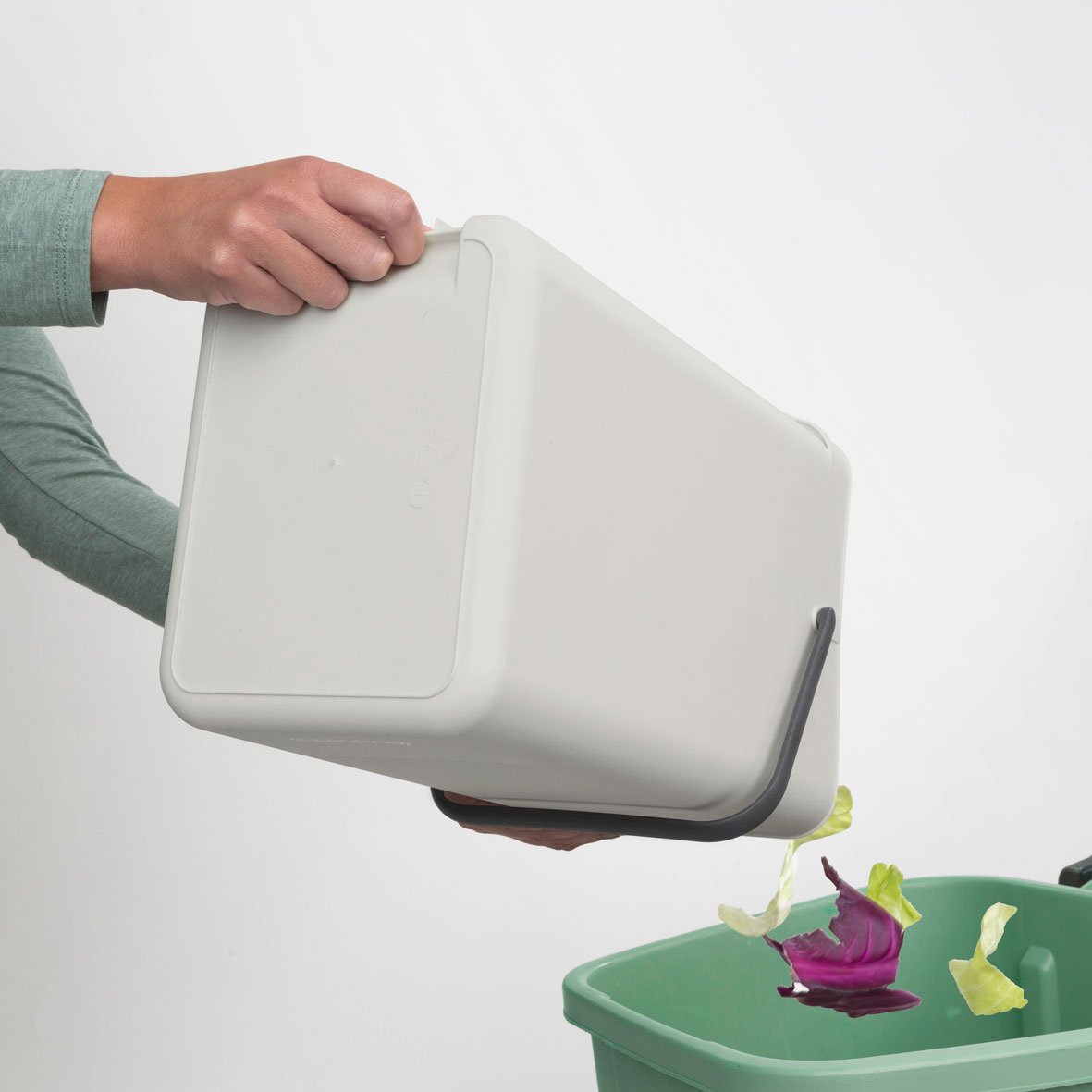 Brabantia Abfalleimer 16l image number 5