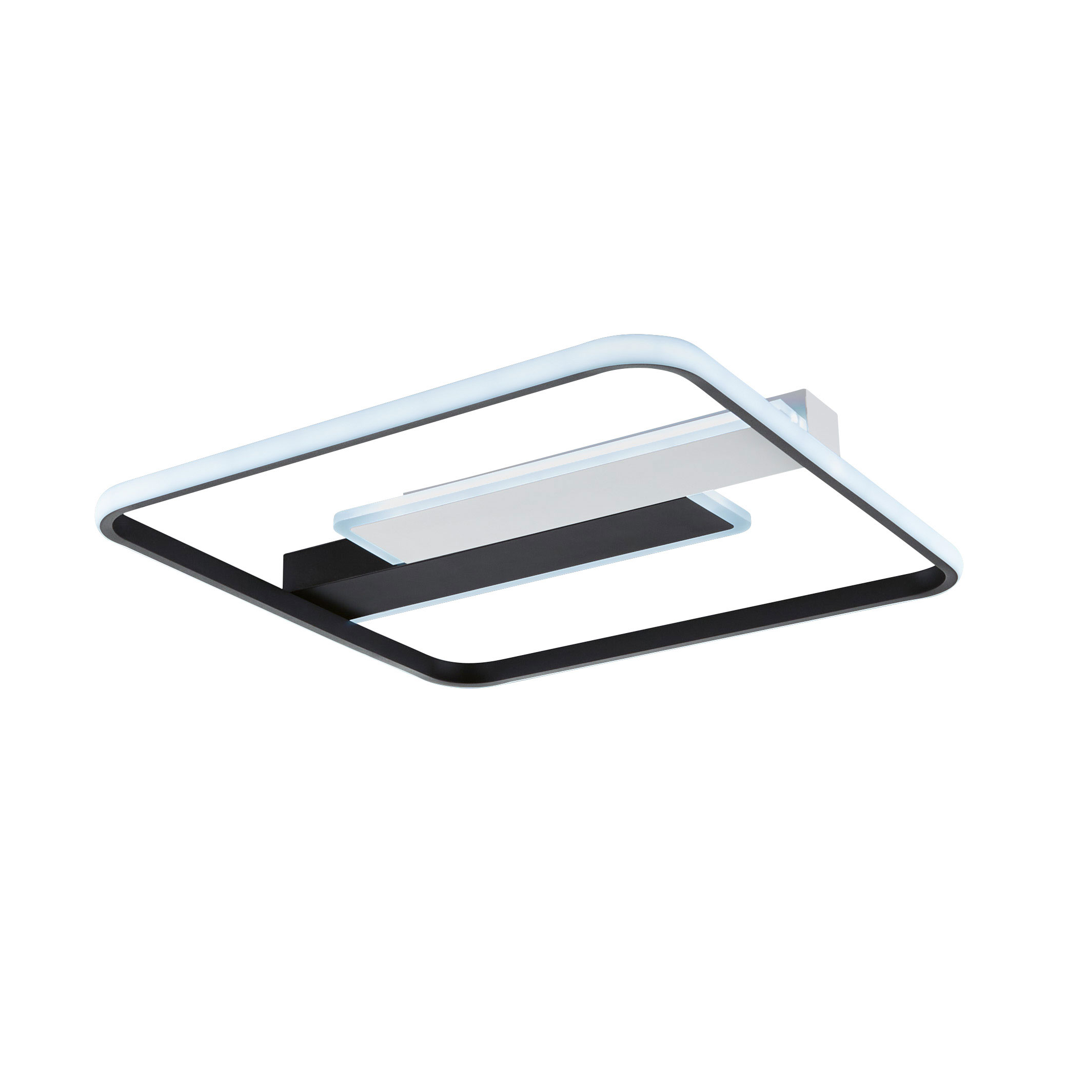 LED-Deckenleuchte 1flg image number null