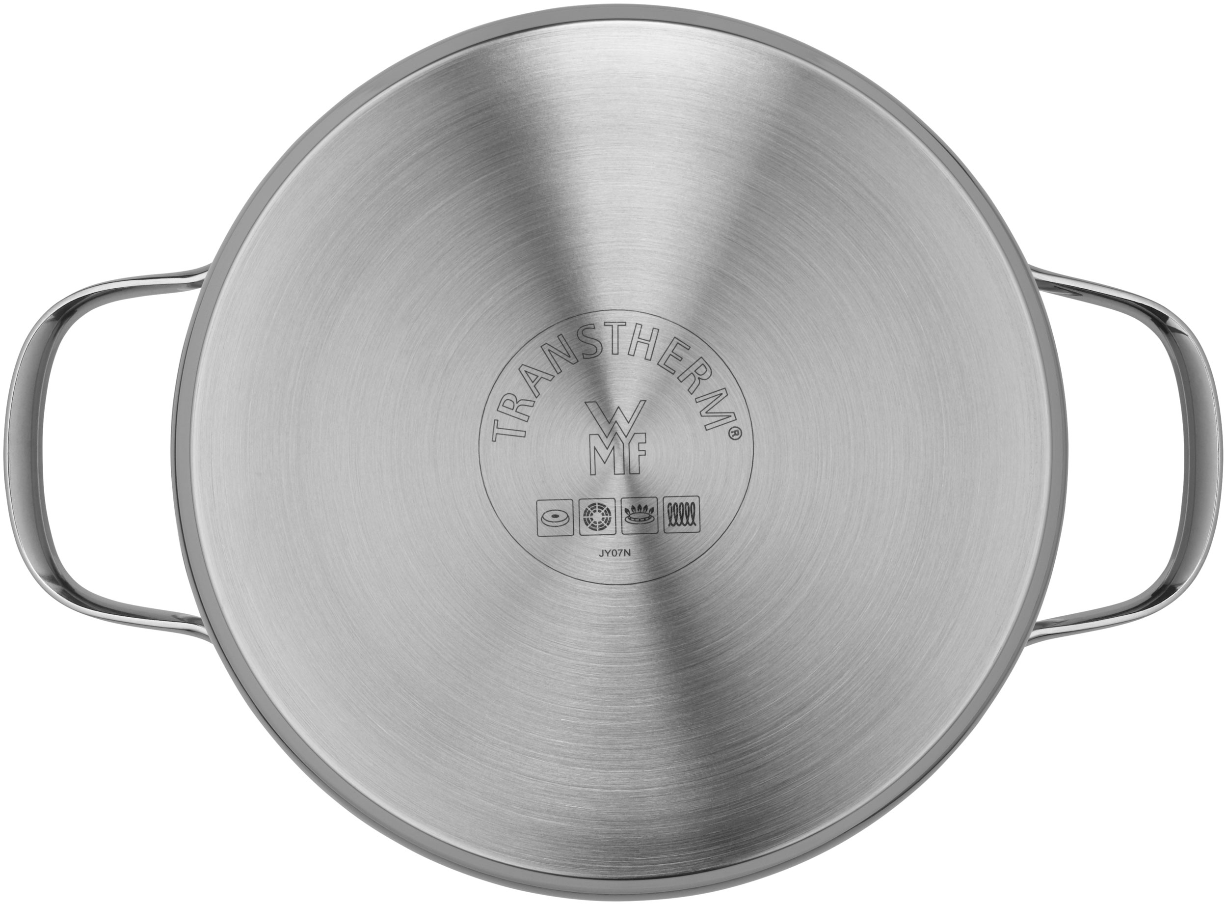 WMF Fleischtopf m. Deckel 20cm image number 4