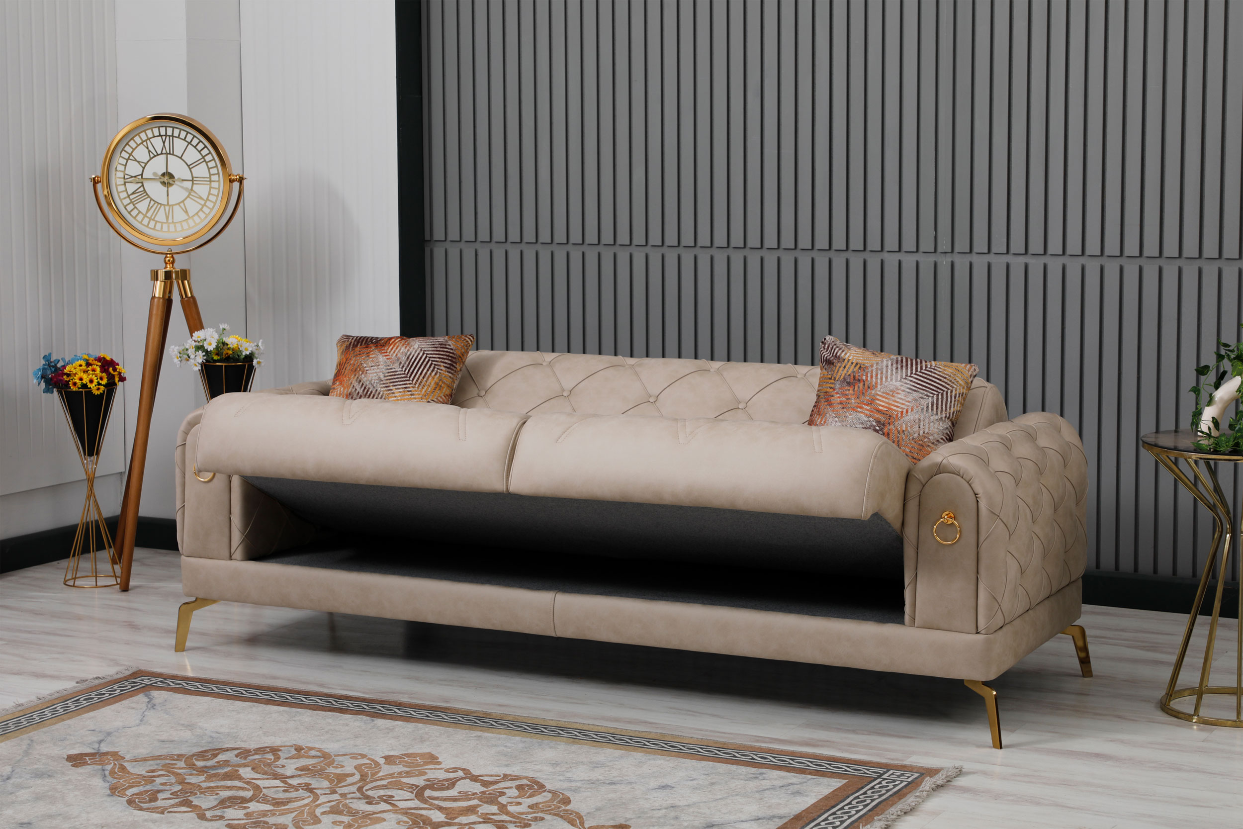 3-Sitzer-Sofa image number 3