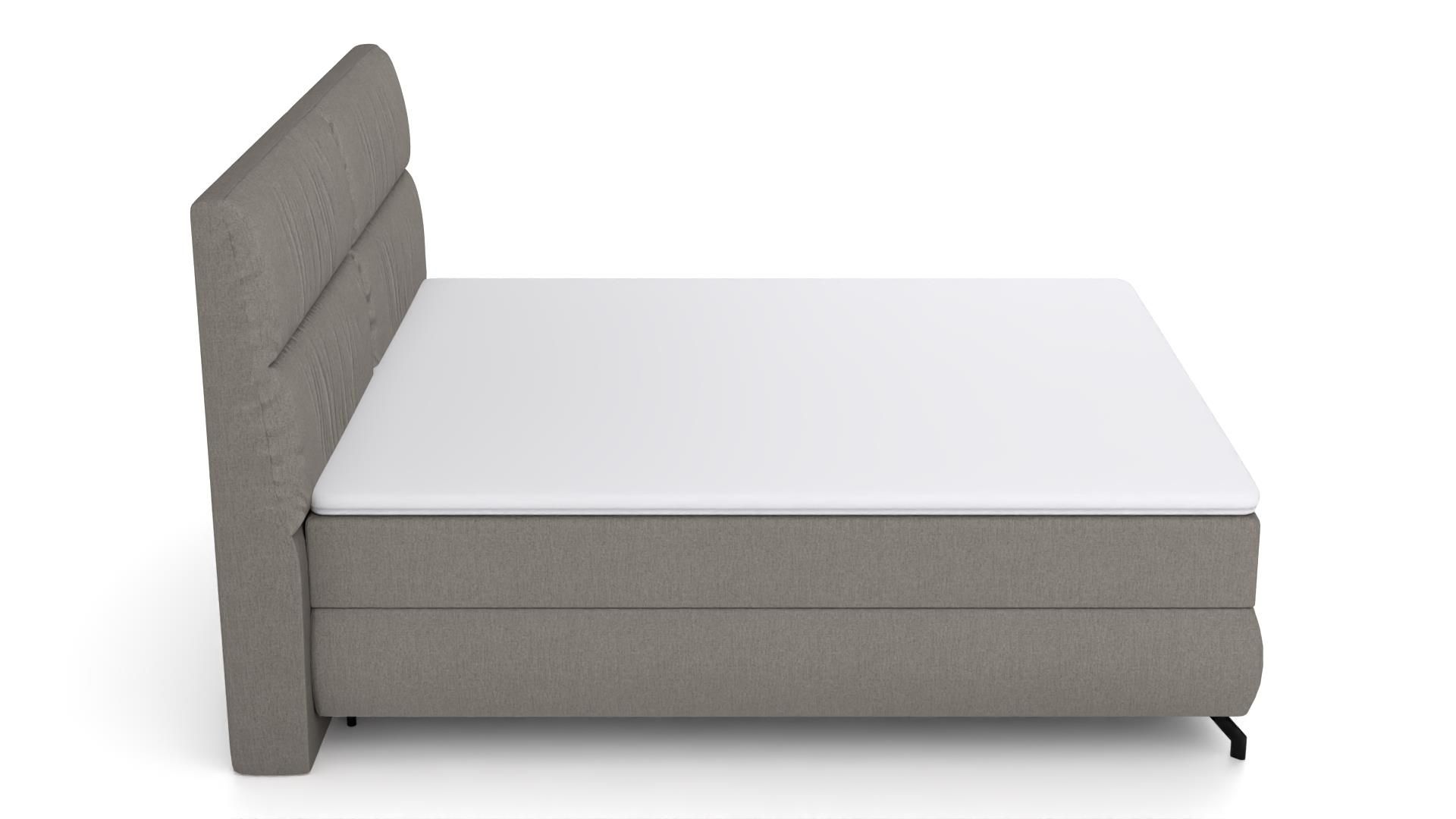 MONDO Boxspringbett image number 3