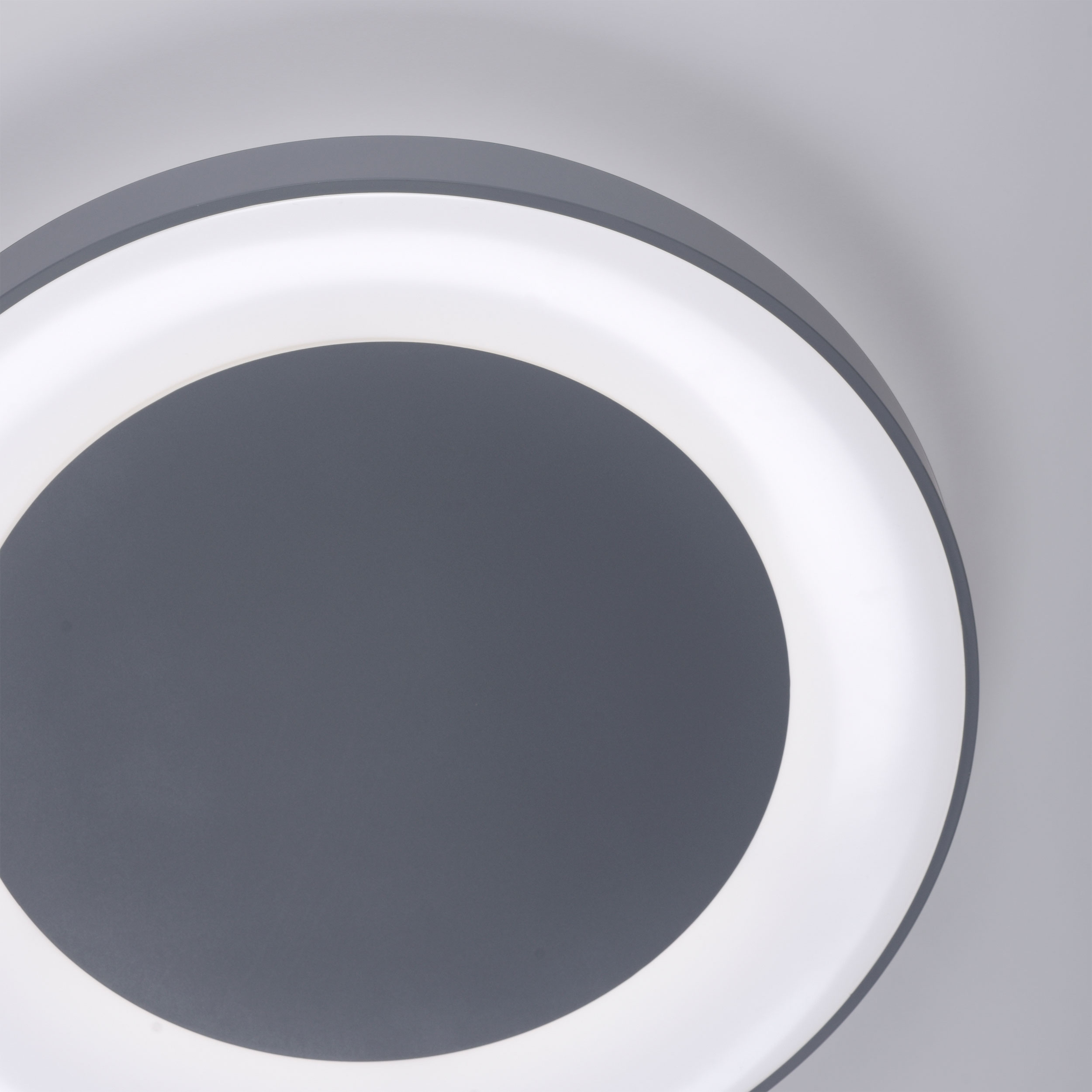 JUST LIGHT. LED-Deckenleuchte 1flg image number 2