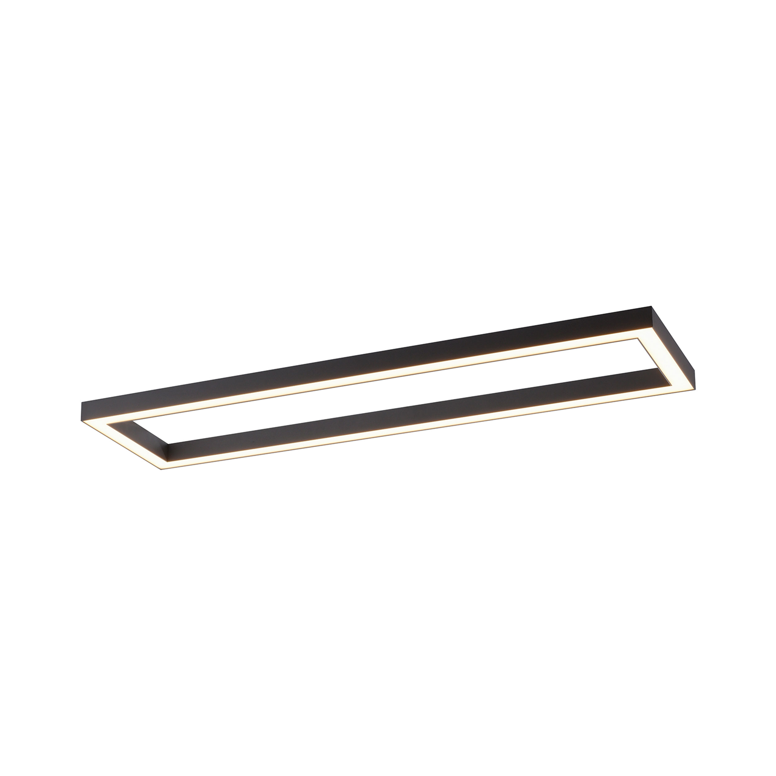 LED-Deckenleuchte 1flg image number null