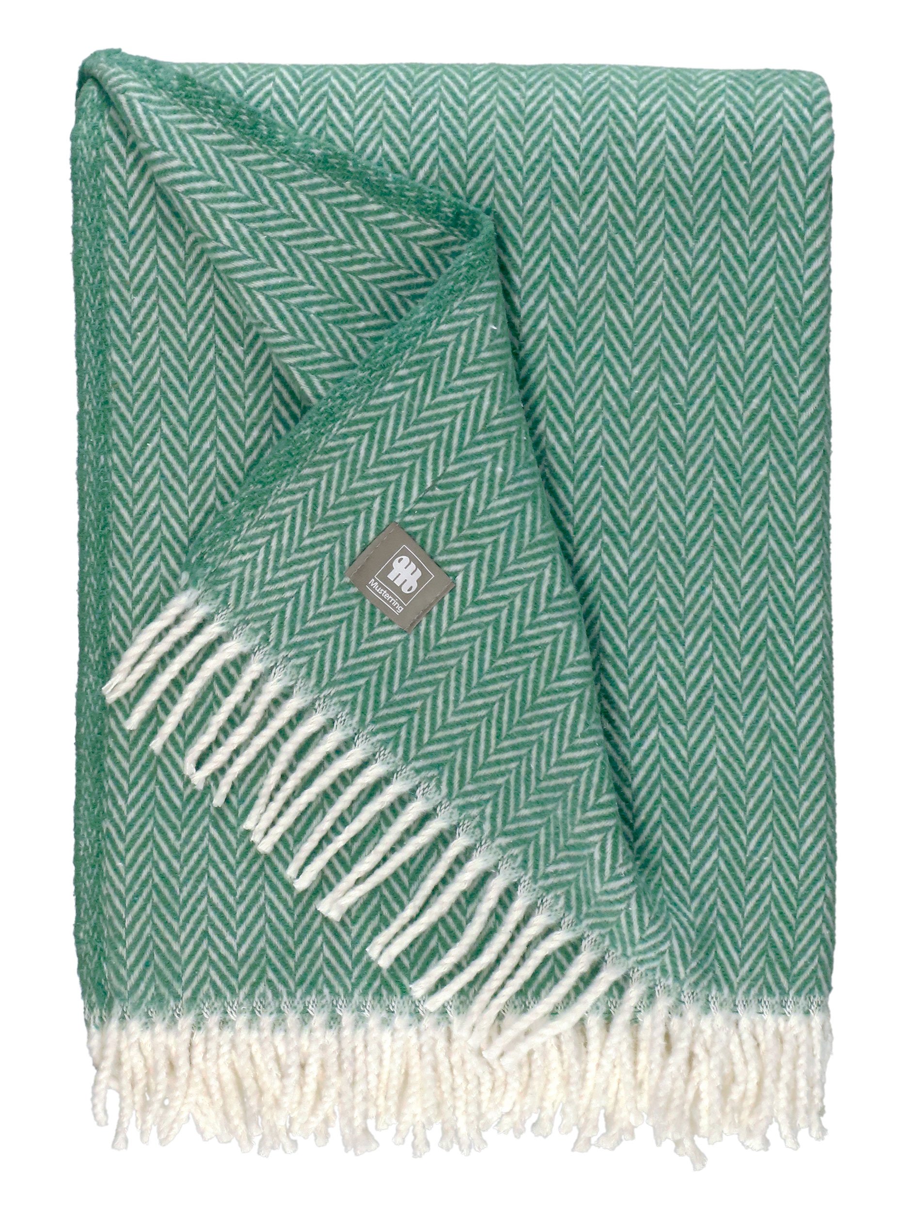 Musterring Plaid image number 1