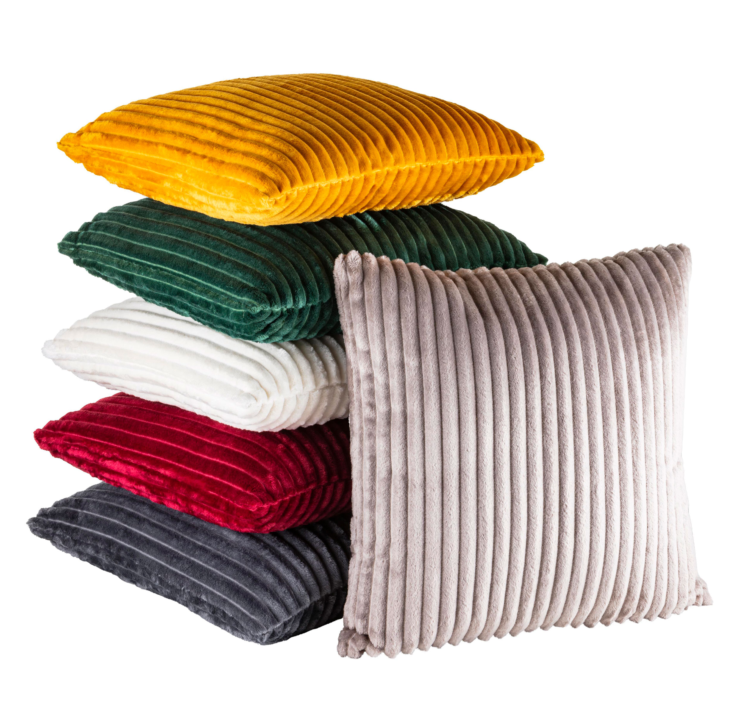 Stuco Kissen mit Füllung image number 2