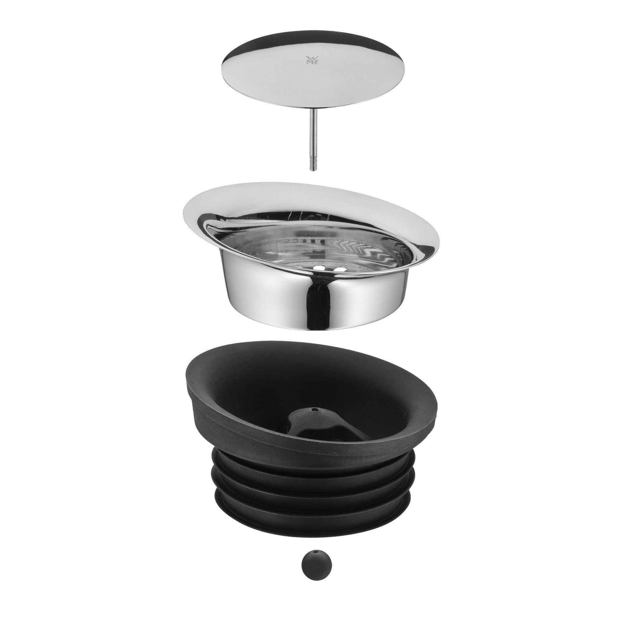 Wasserkaraffe 1,5l image number null