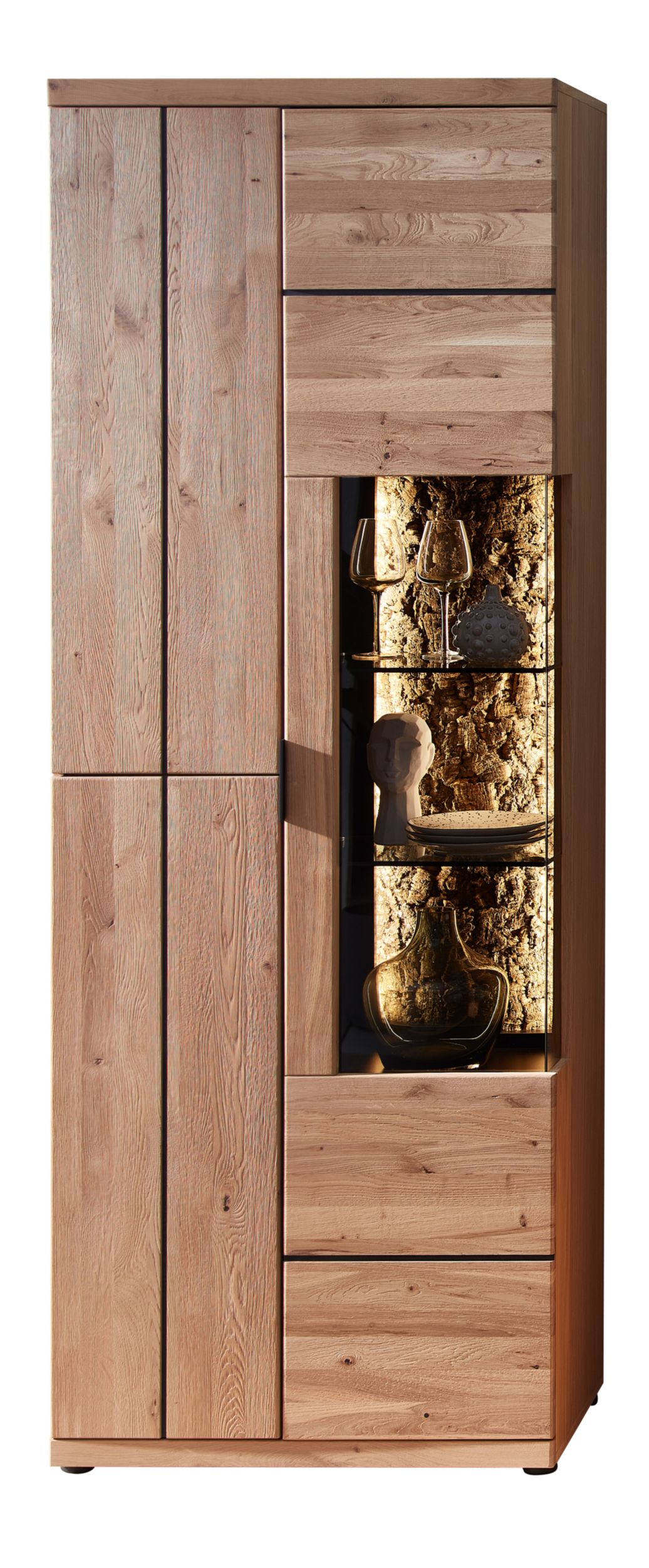 Vitrine image number 1