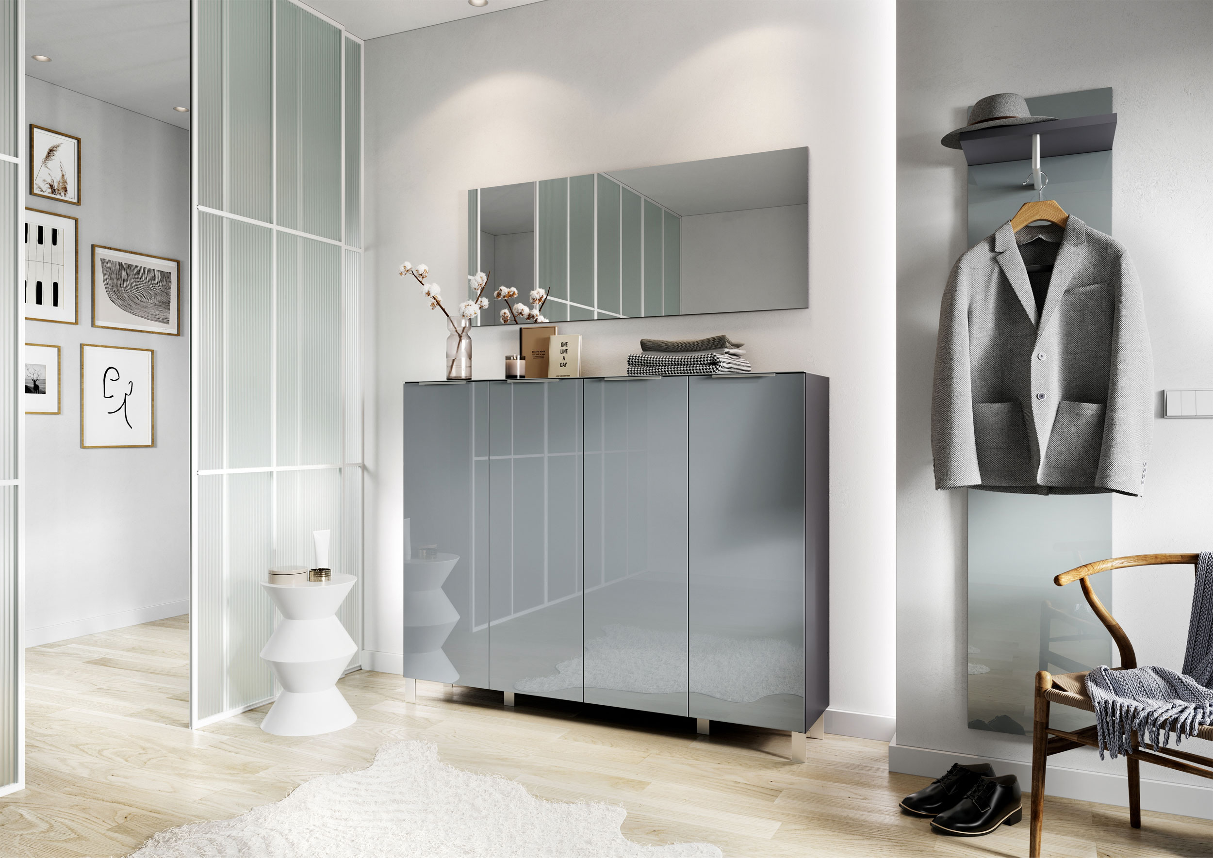Schuhschrank image number null