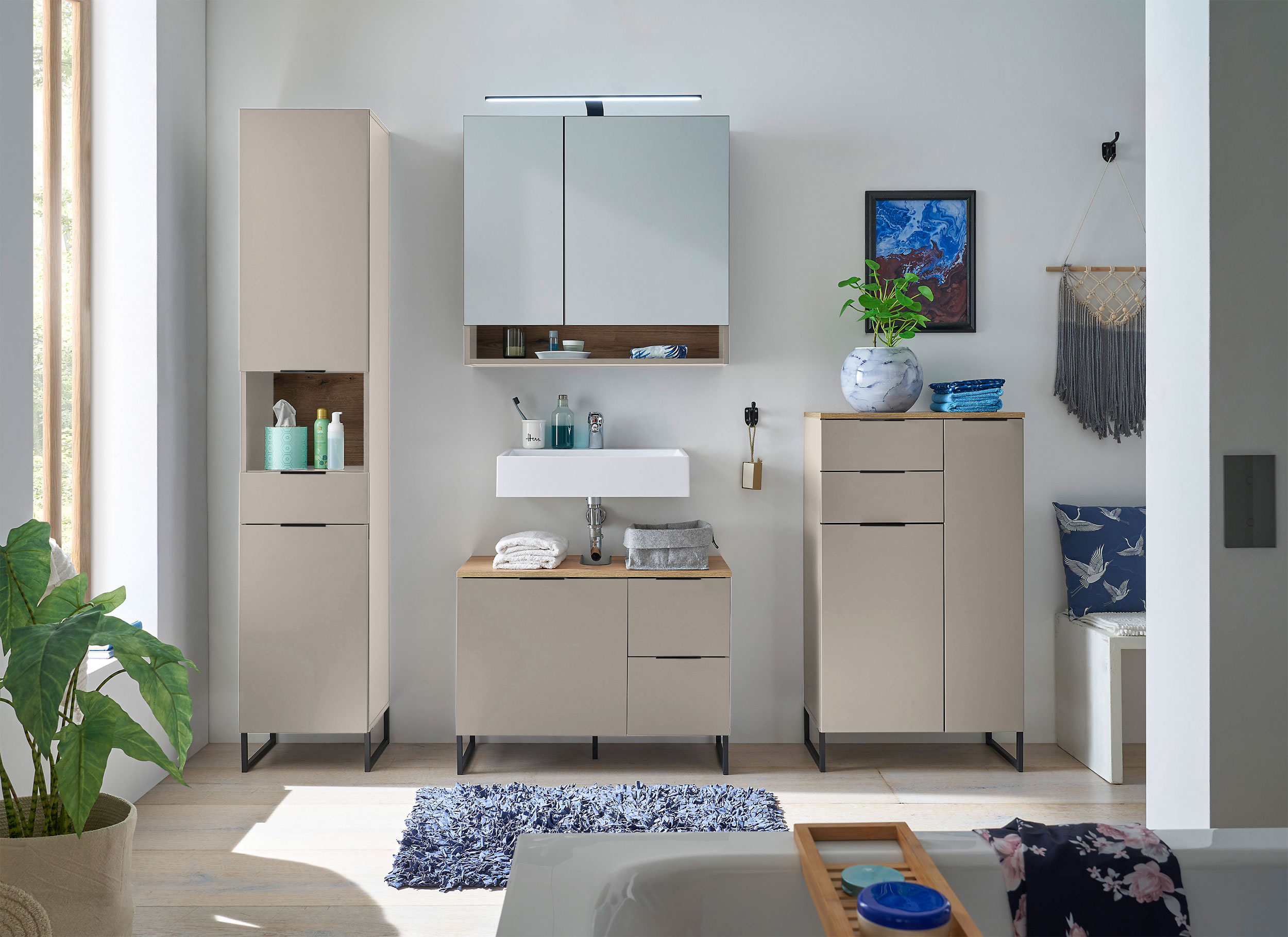 Spiegelschrank image number 5