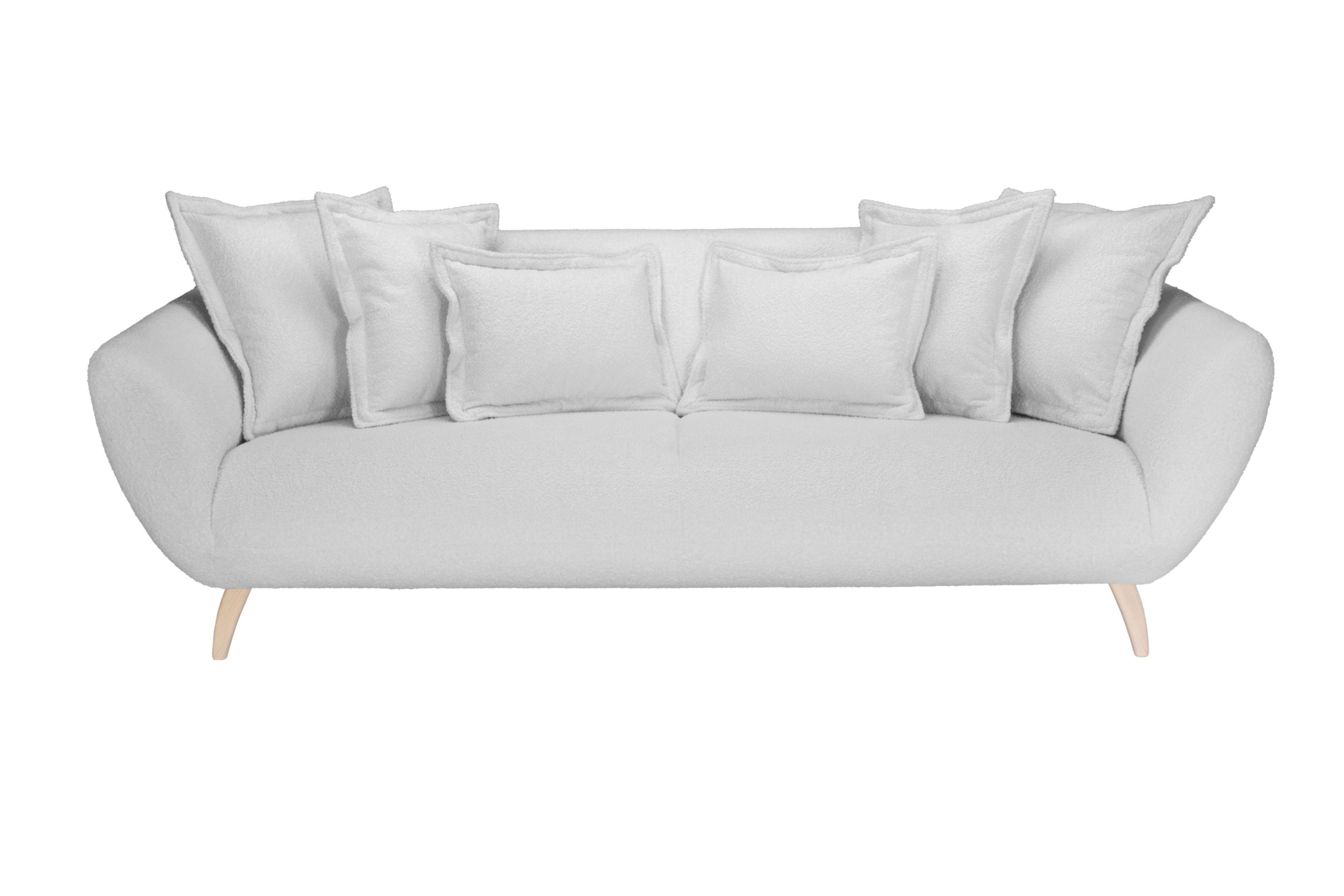 LIV'IN 3-Sitzer Sofa image number 2