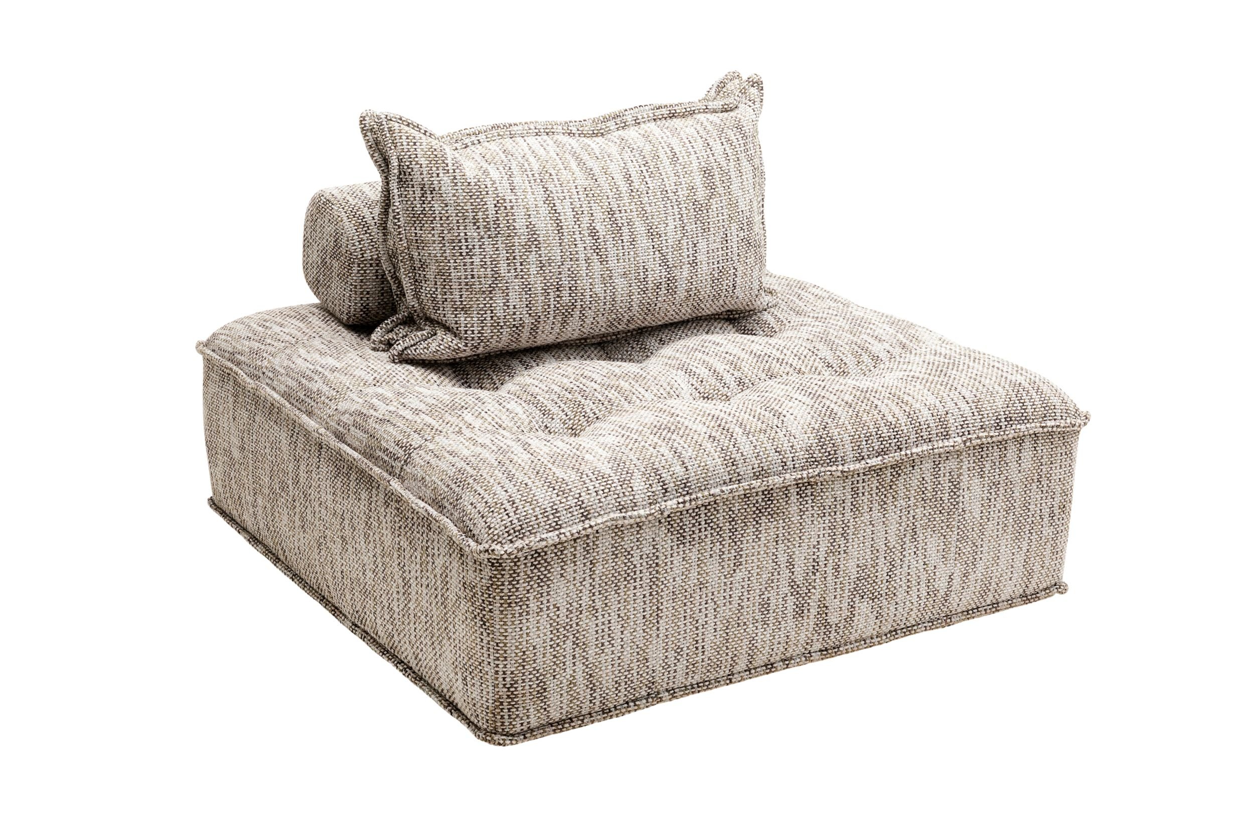 KARE Sofa Element image number 1