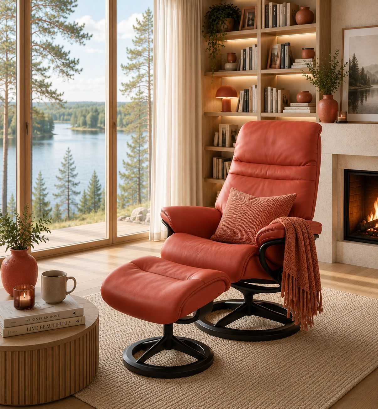Stressless Sessel image number 2