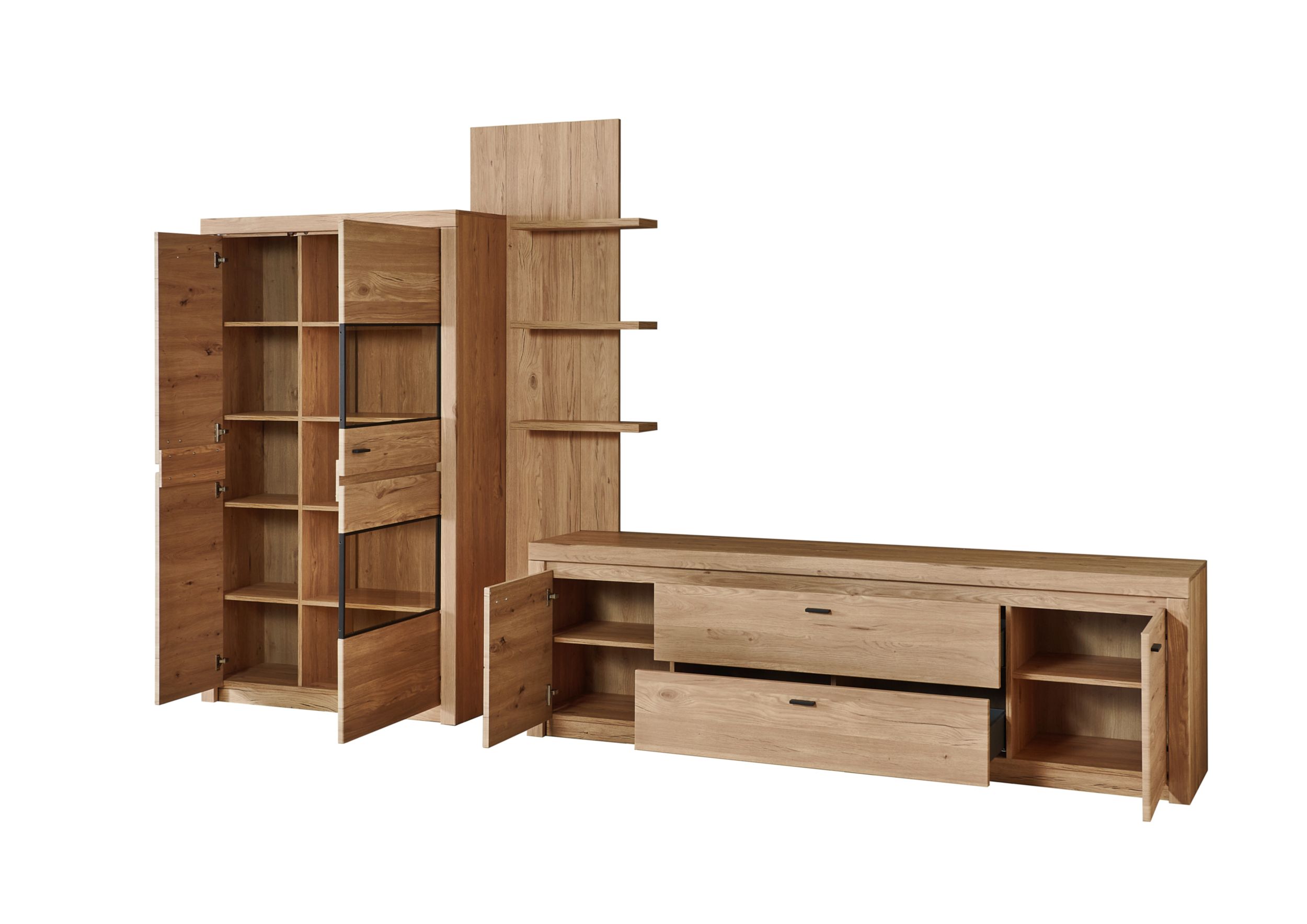 Wohnwand image number 2