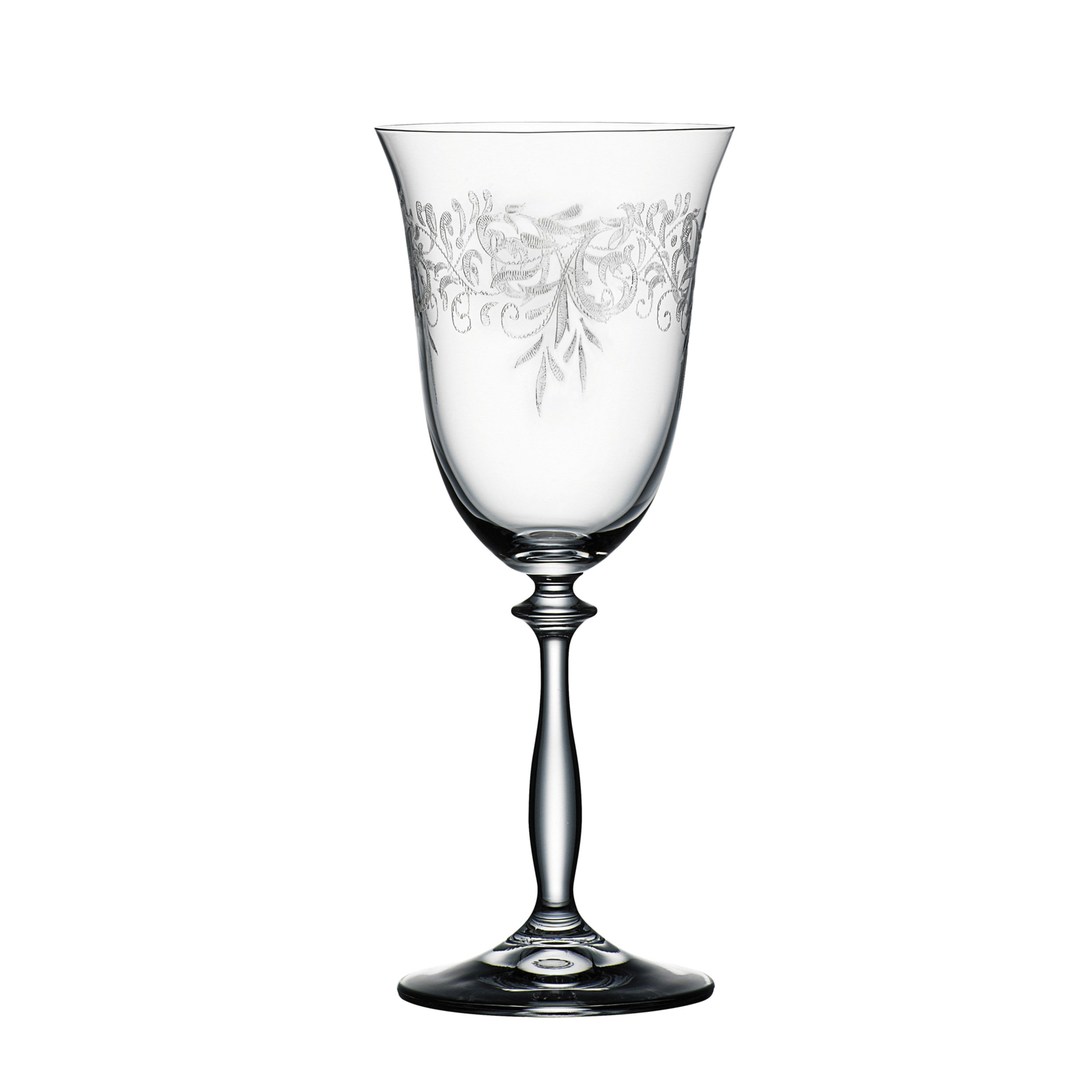 Bohemia Rotweinkelch 350ml image number 1