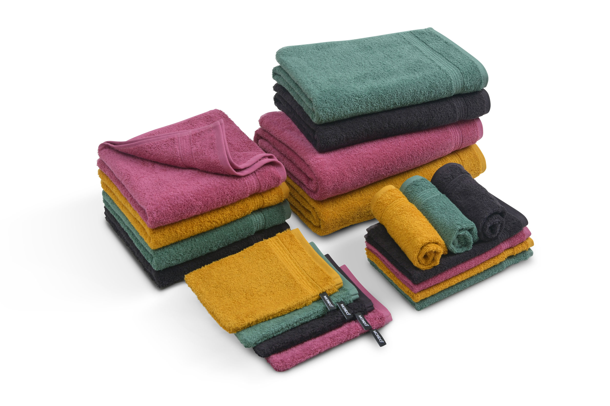 MONDO Handtuch image number 2