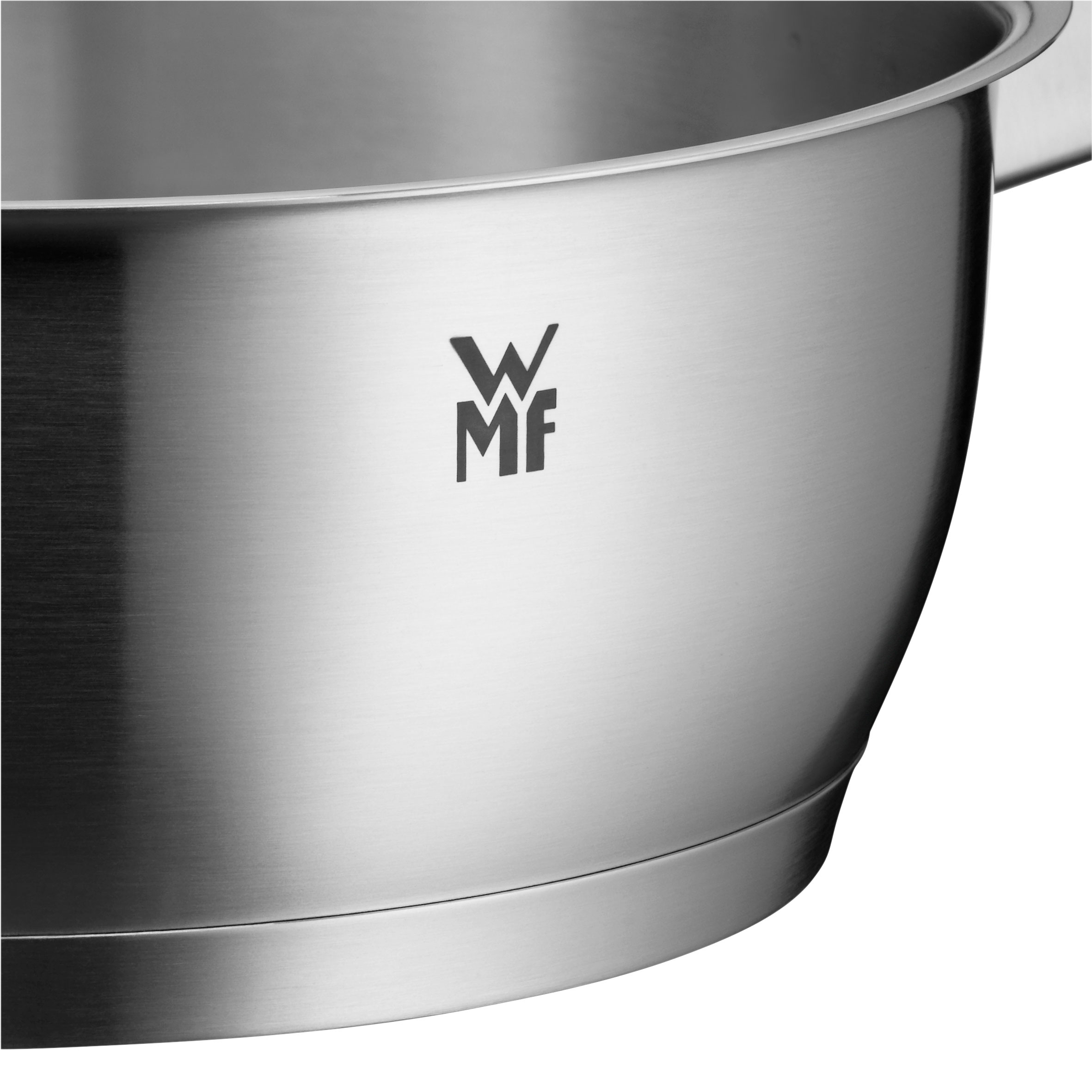 WMF Stielkasserolle m. Deckel 18cm image number 4