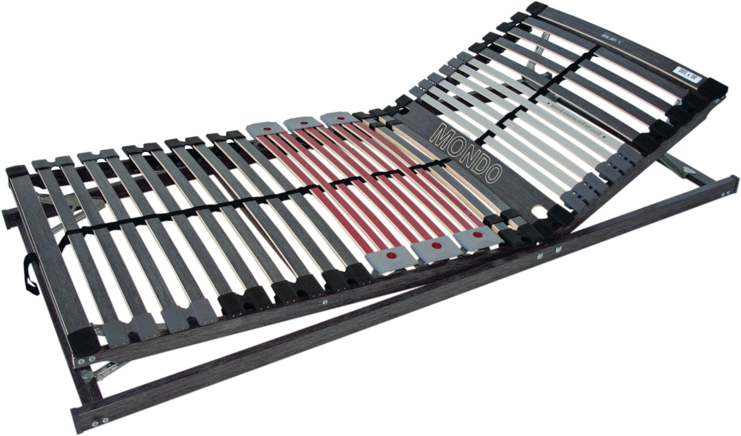 MONDO Systemrahmen image number 1