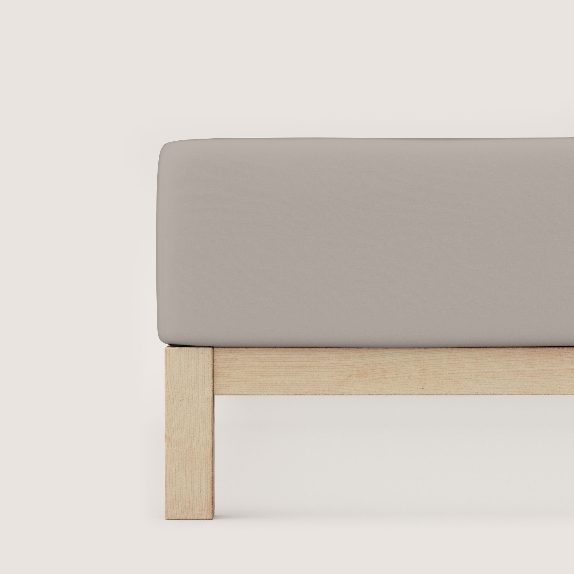 schlafgut Pure-Boxspring-Spannbettlaken image number 4