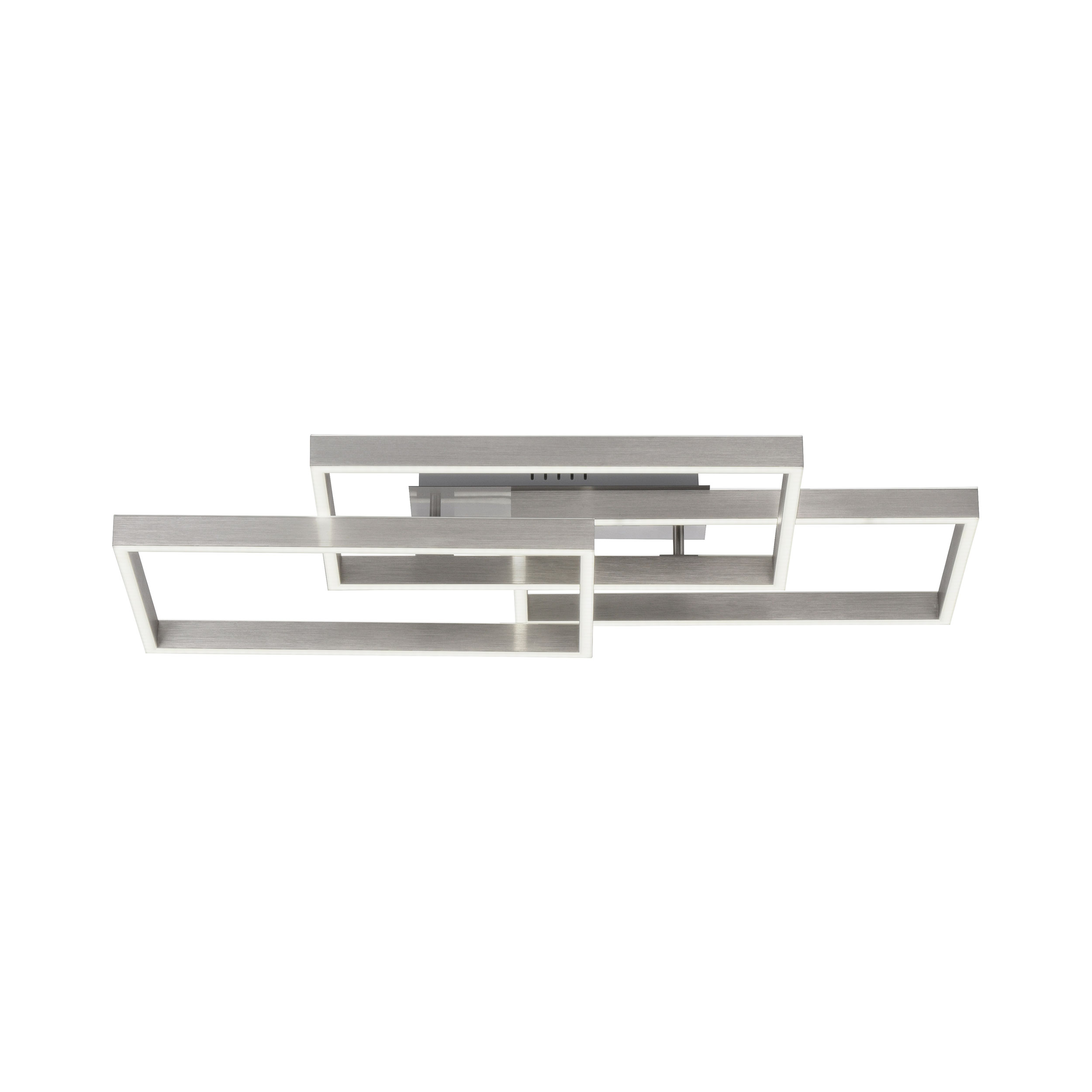 Paul Neuhaus LED-Deckenleuchte 2flg image number 2