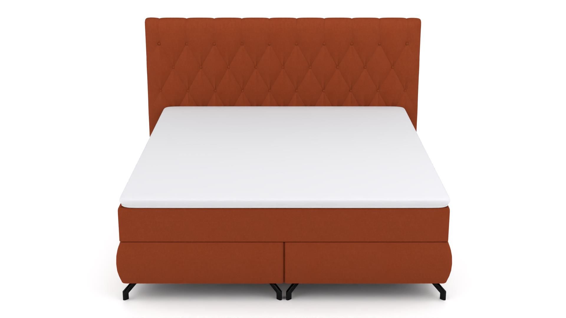 MONDO Boxspringbett image number 5