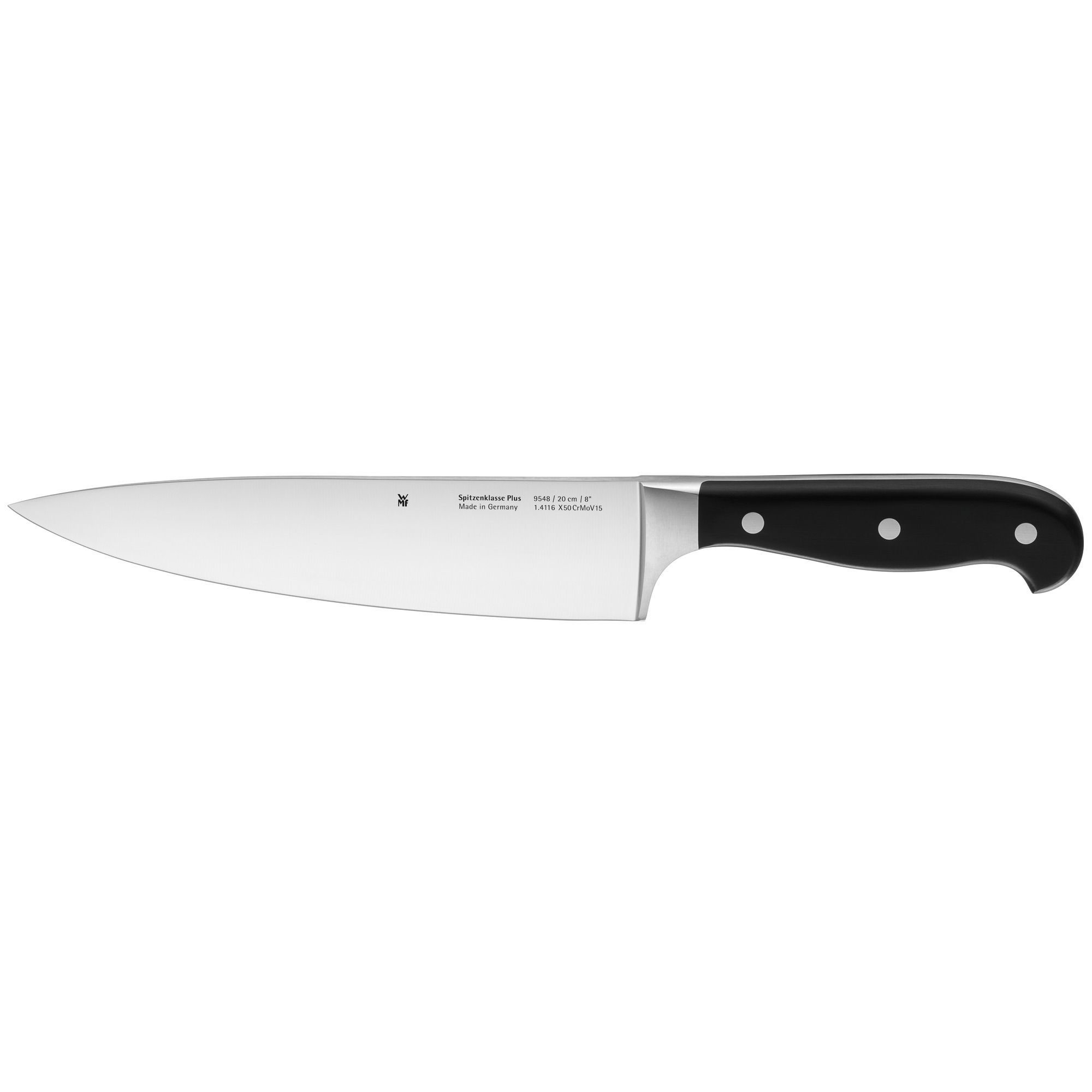 Kochmesser 20cm image number null
