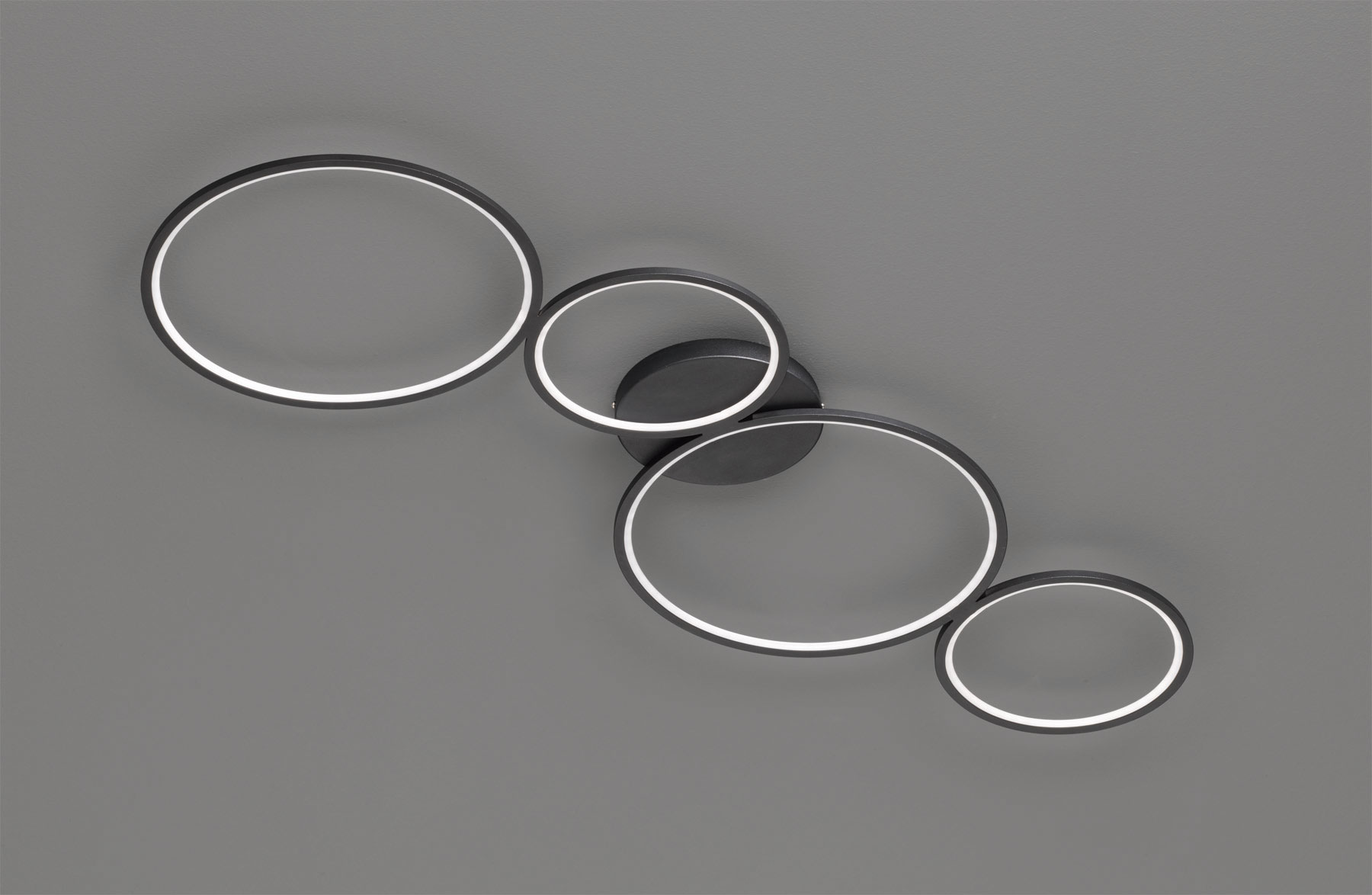 Trio Leuchten LED - Deckenleuchte 1flg image number 2