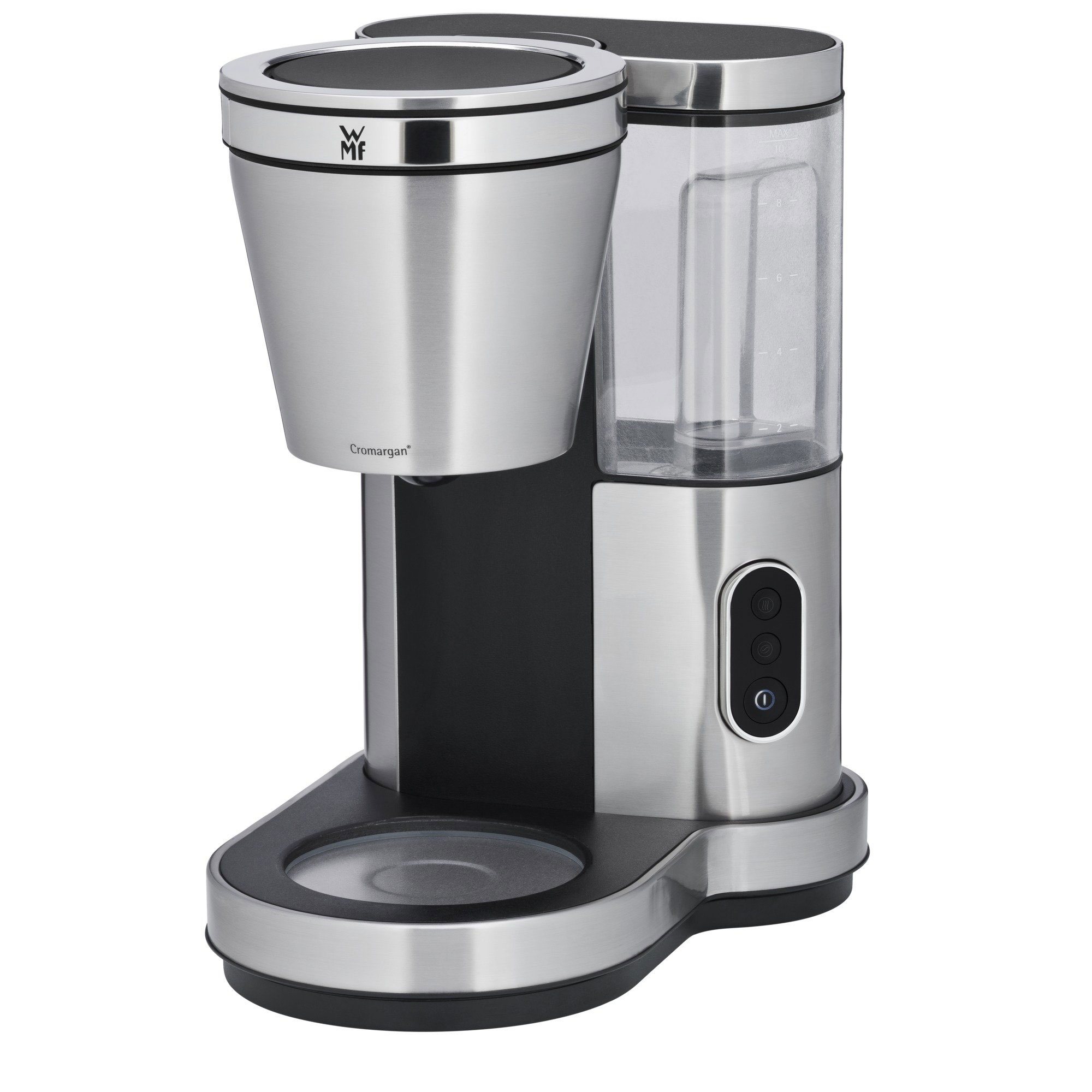 Kaffeemaschine m. Glaskanne image number null