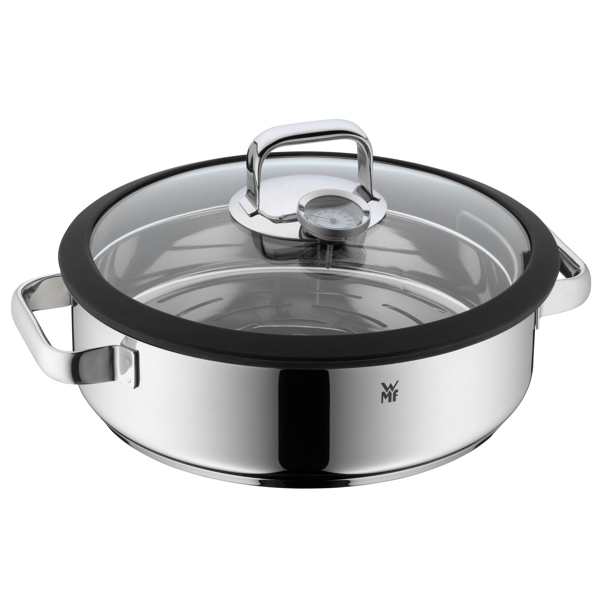 WMF Dampfgarer 28cm image number 1