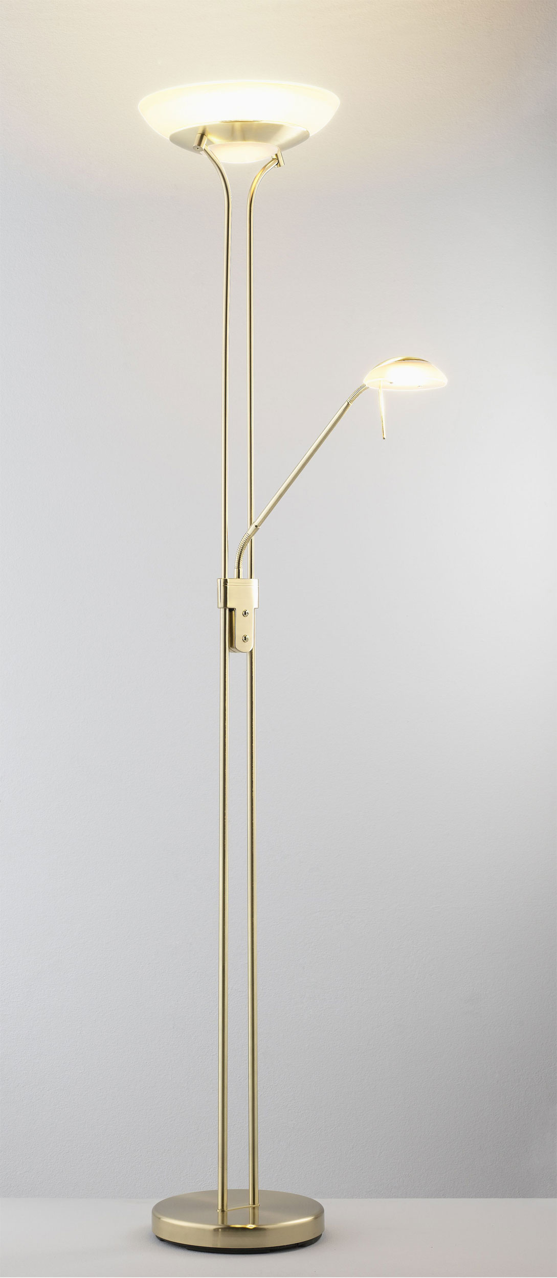 casa NOVA LED-Stehleuchte image number 2
