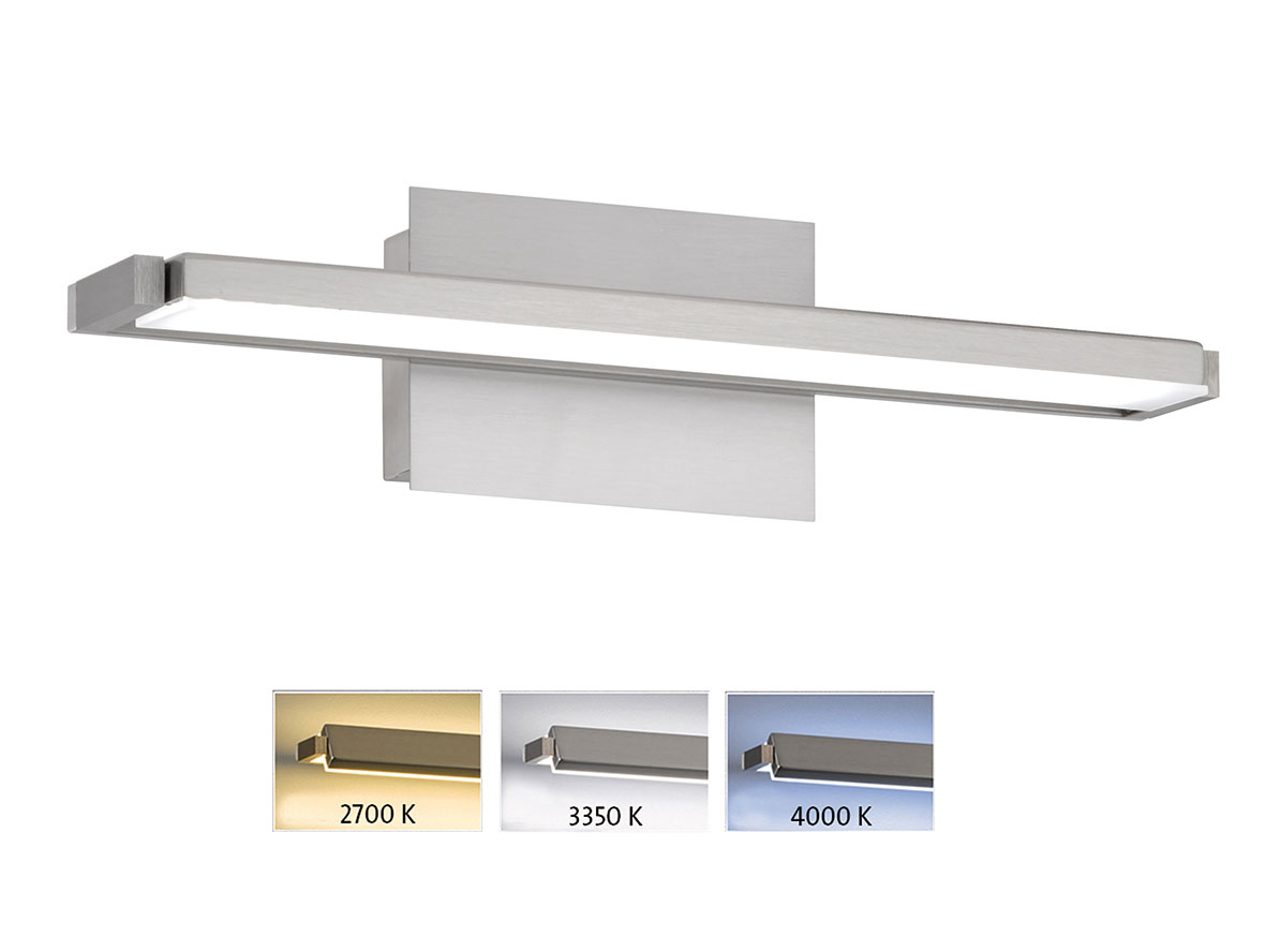 LED-Wandleuchte 1flg image number null