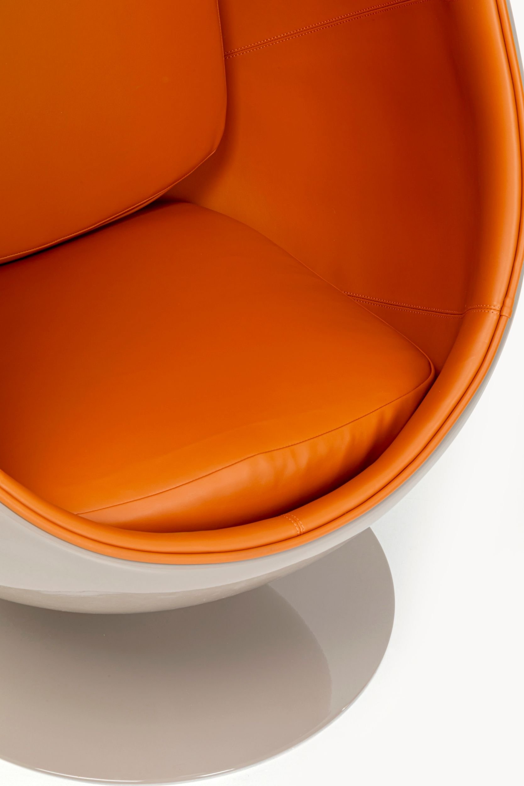 KARE Drehsessel image number 4