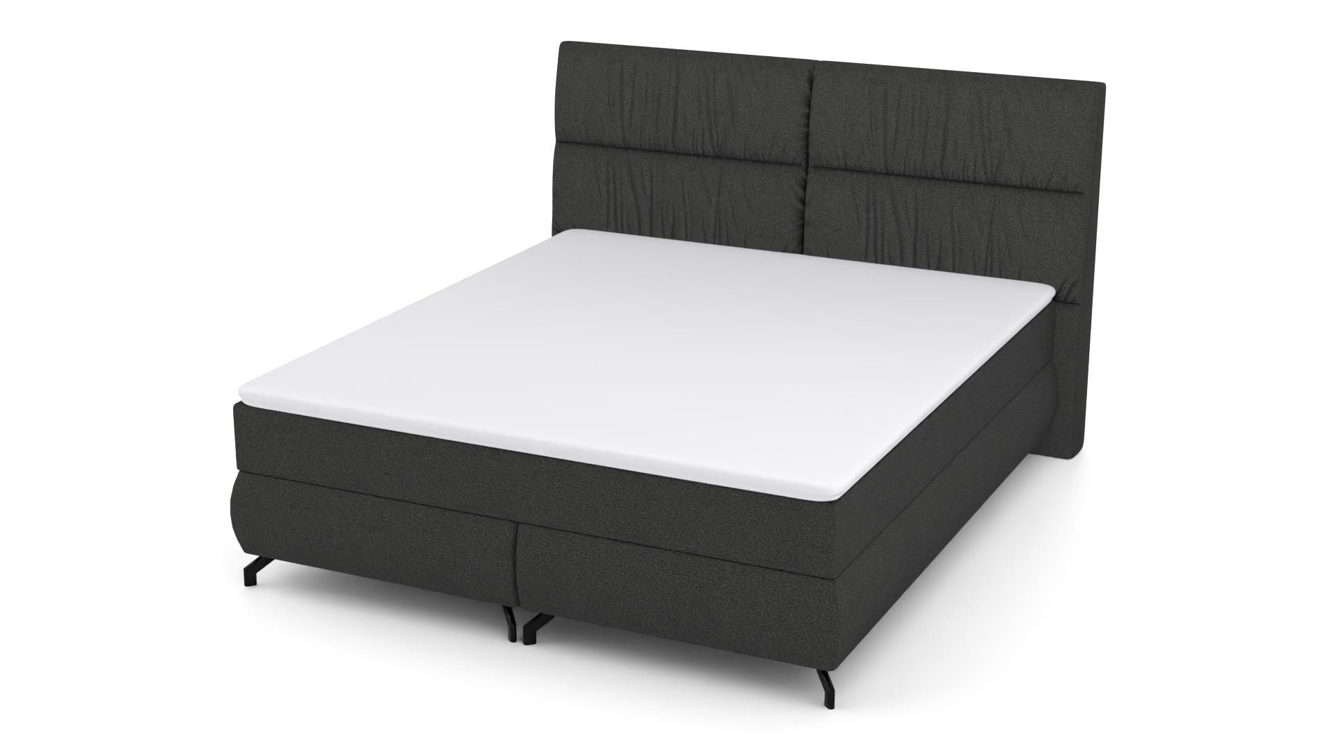 MONDO Boxspringbett image number 1