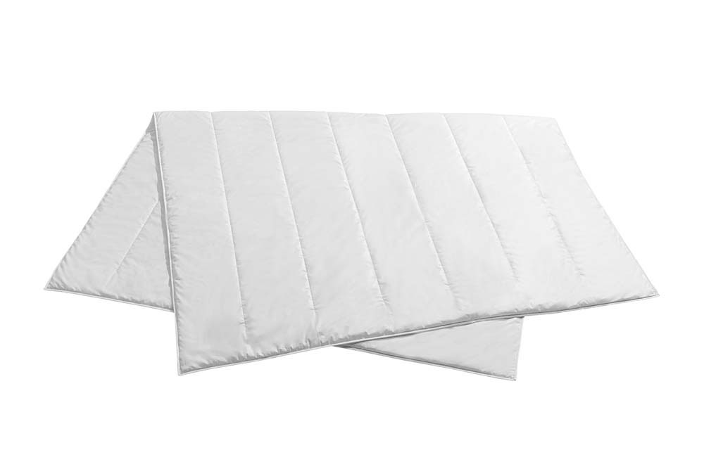Duo-Leicht-Bett 760g image number null