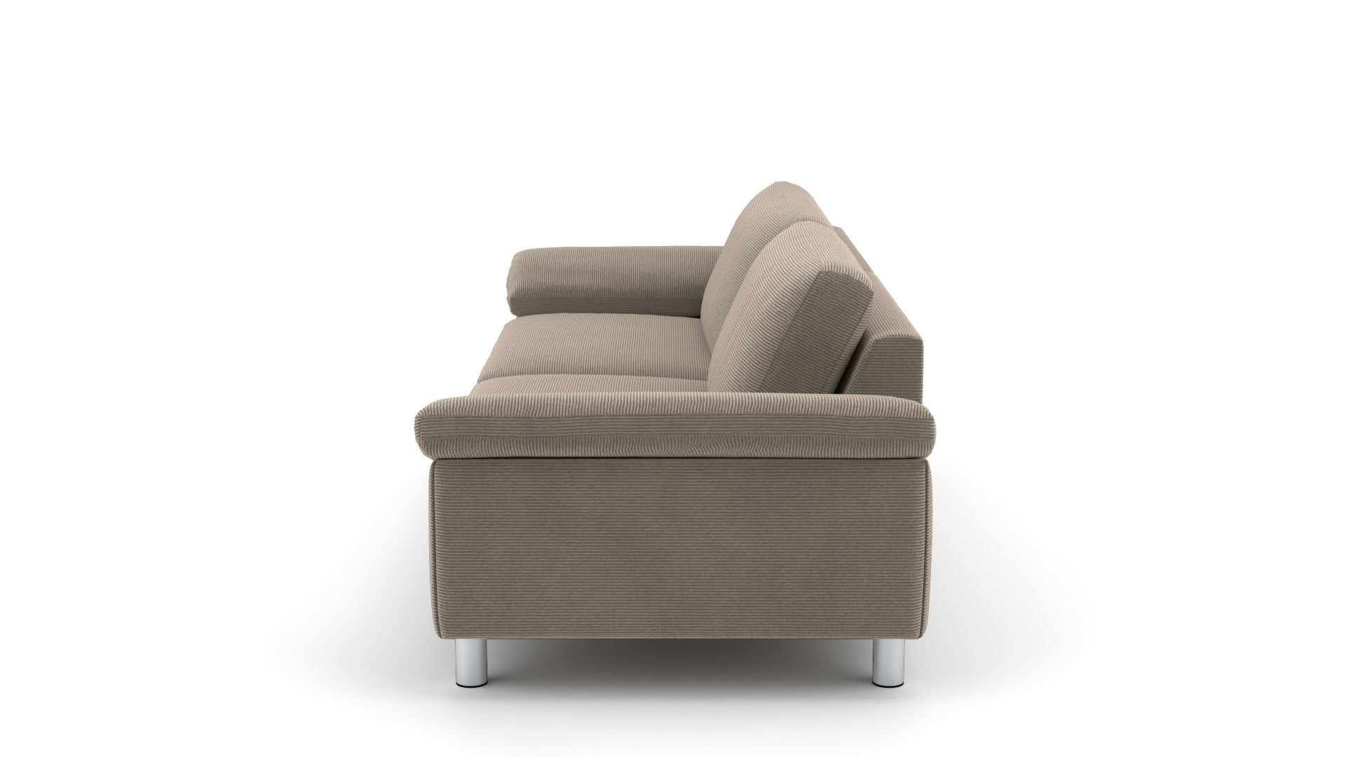 3-Sitzer-Sofa image number null