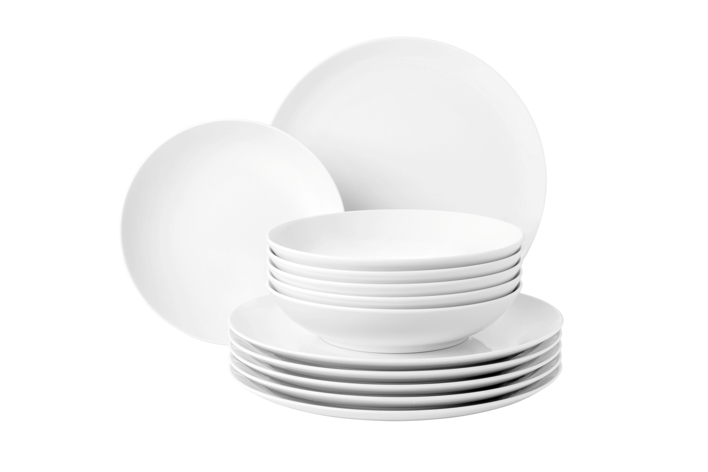 Seltmann Tafelgeschirr 12tlg. image number 1