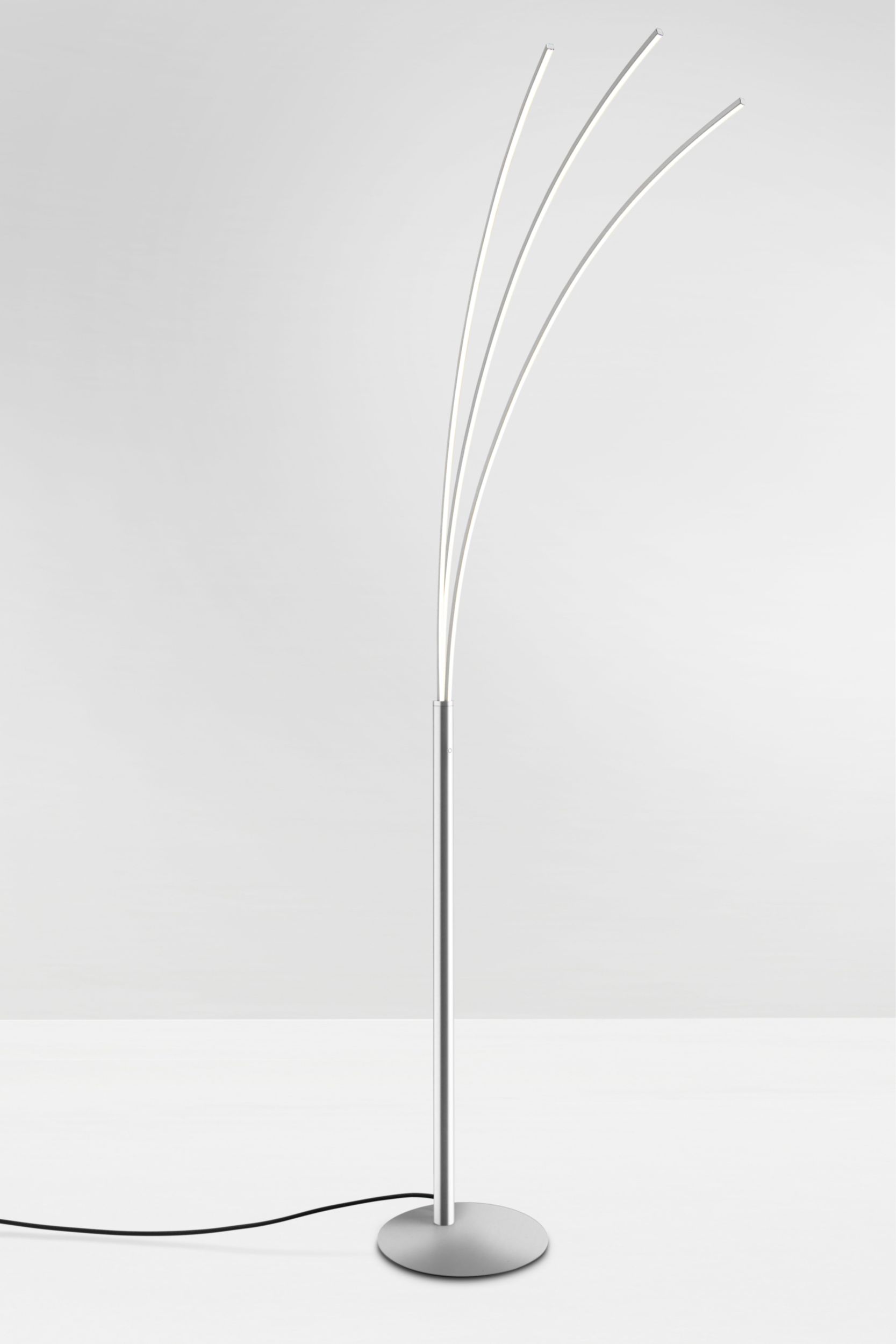 casa NOVA LED-Stehleuchte 3flg image number 1