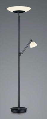 B-Leuchten LED-Stehleuchte 2flg image number 2