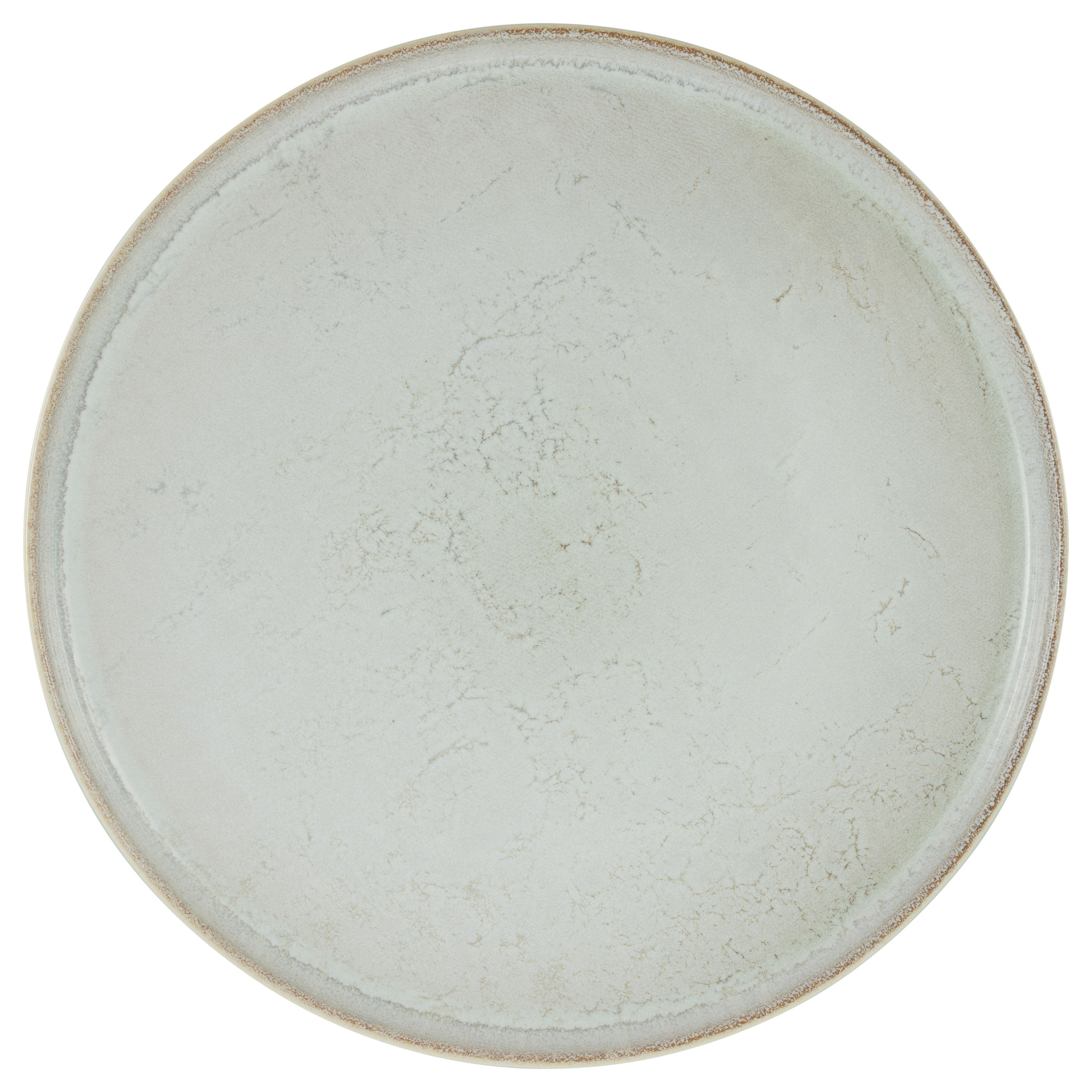 CreaTable Gourmetplatte rund 33cm image number 1