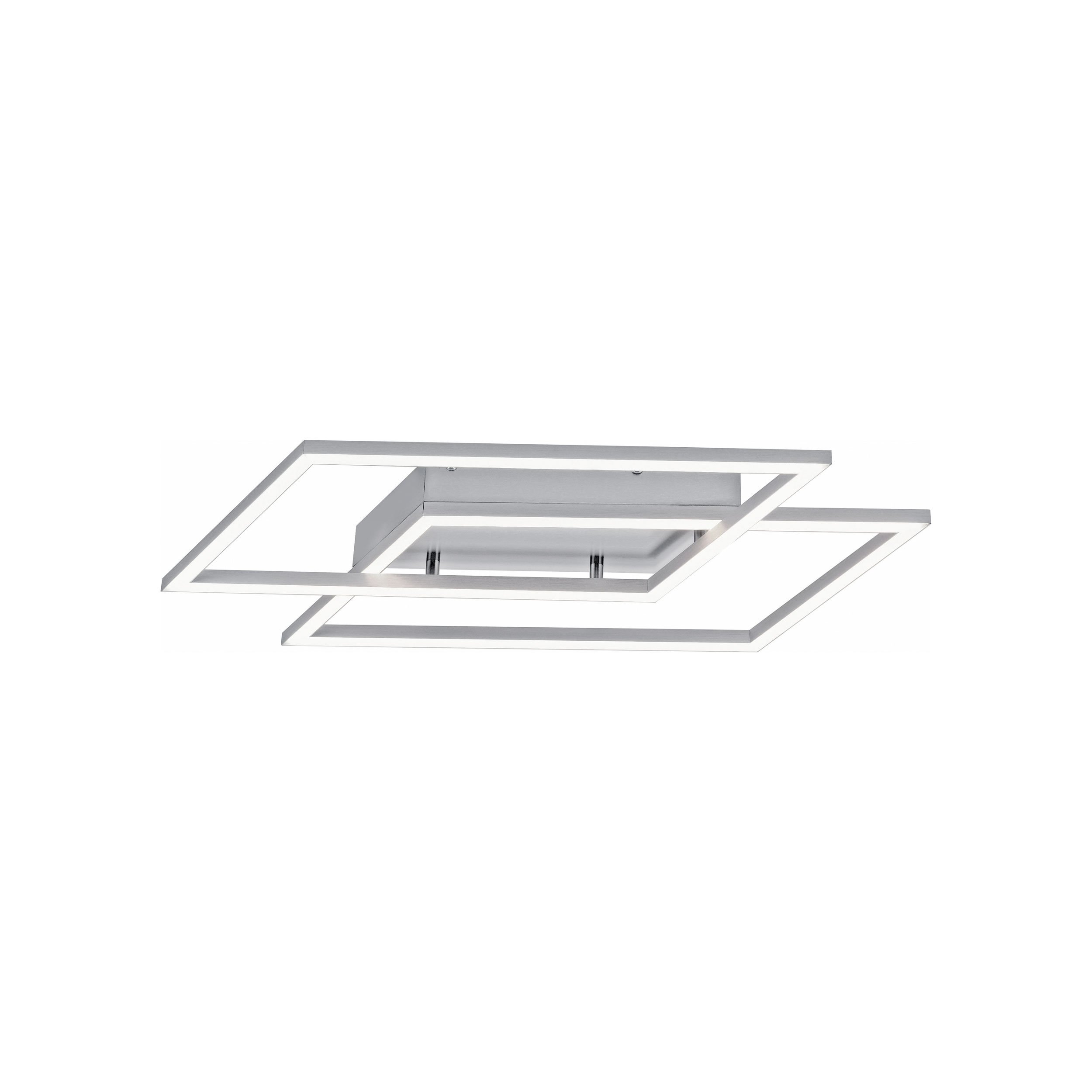 LED-Deckenleuchte 2flg image number null