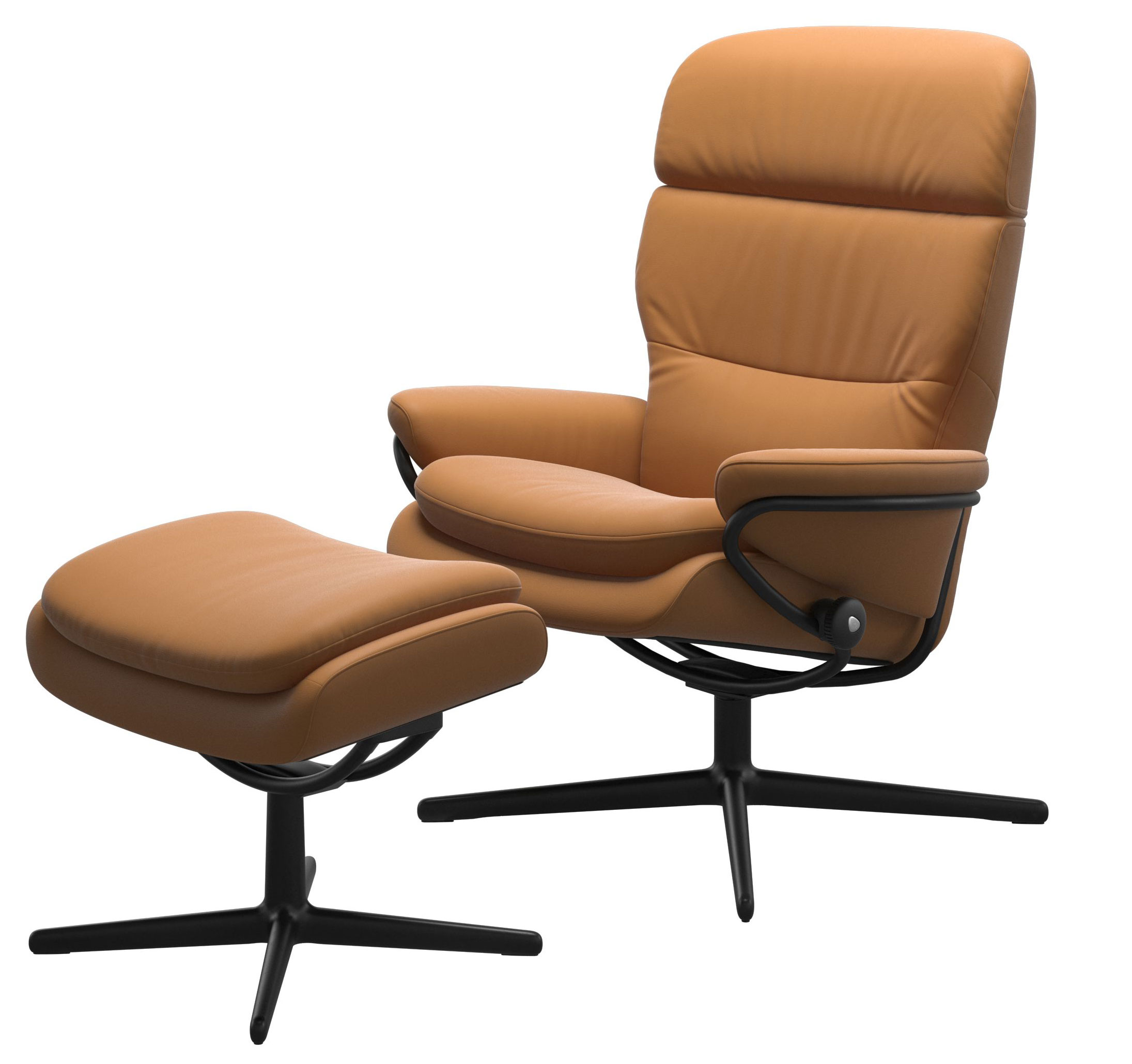 Stressless Sessel mit Hocker Stressless Sessel mit Hocker image number 1