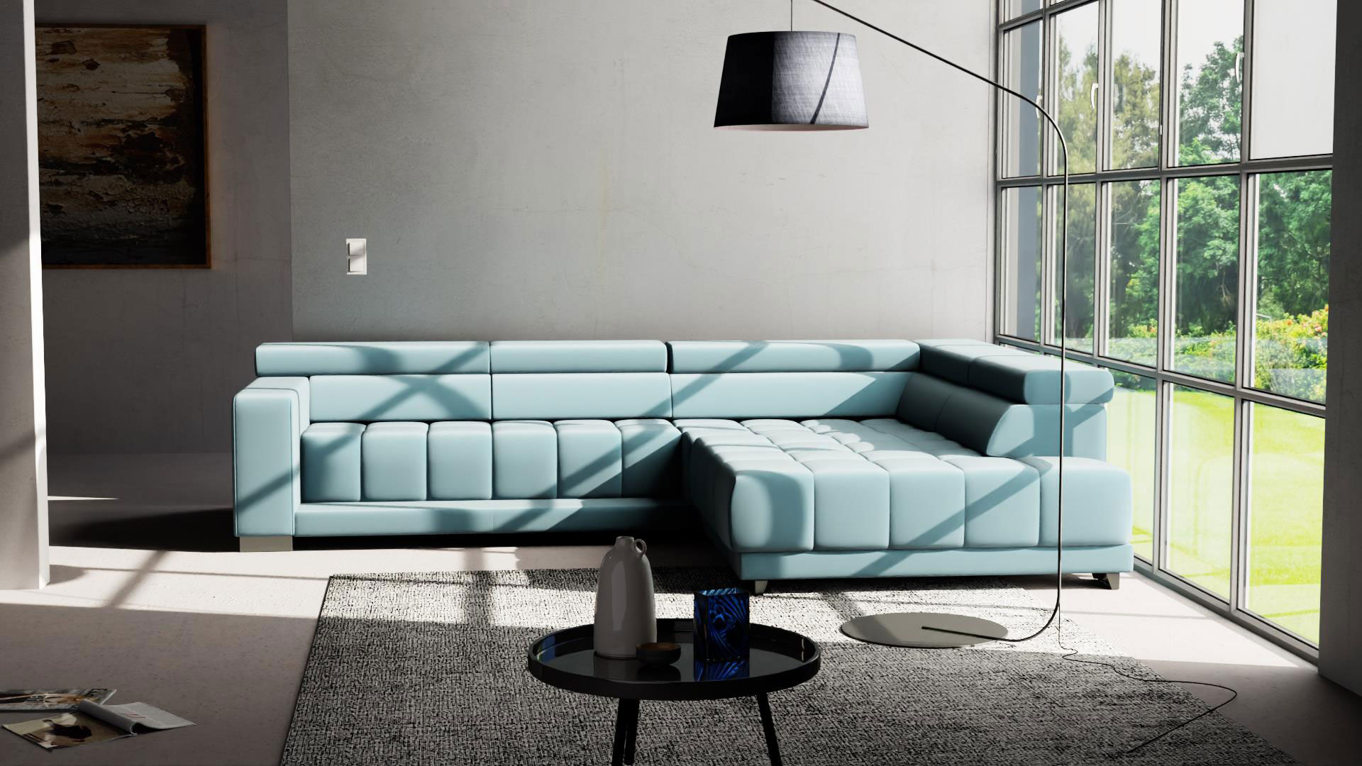 Polstergarnitur image number 8