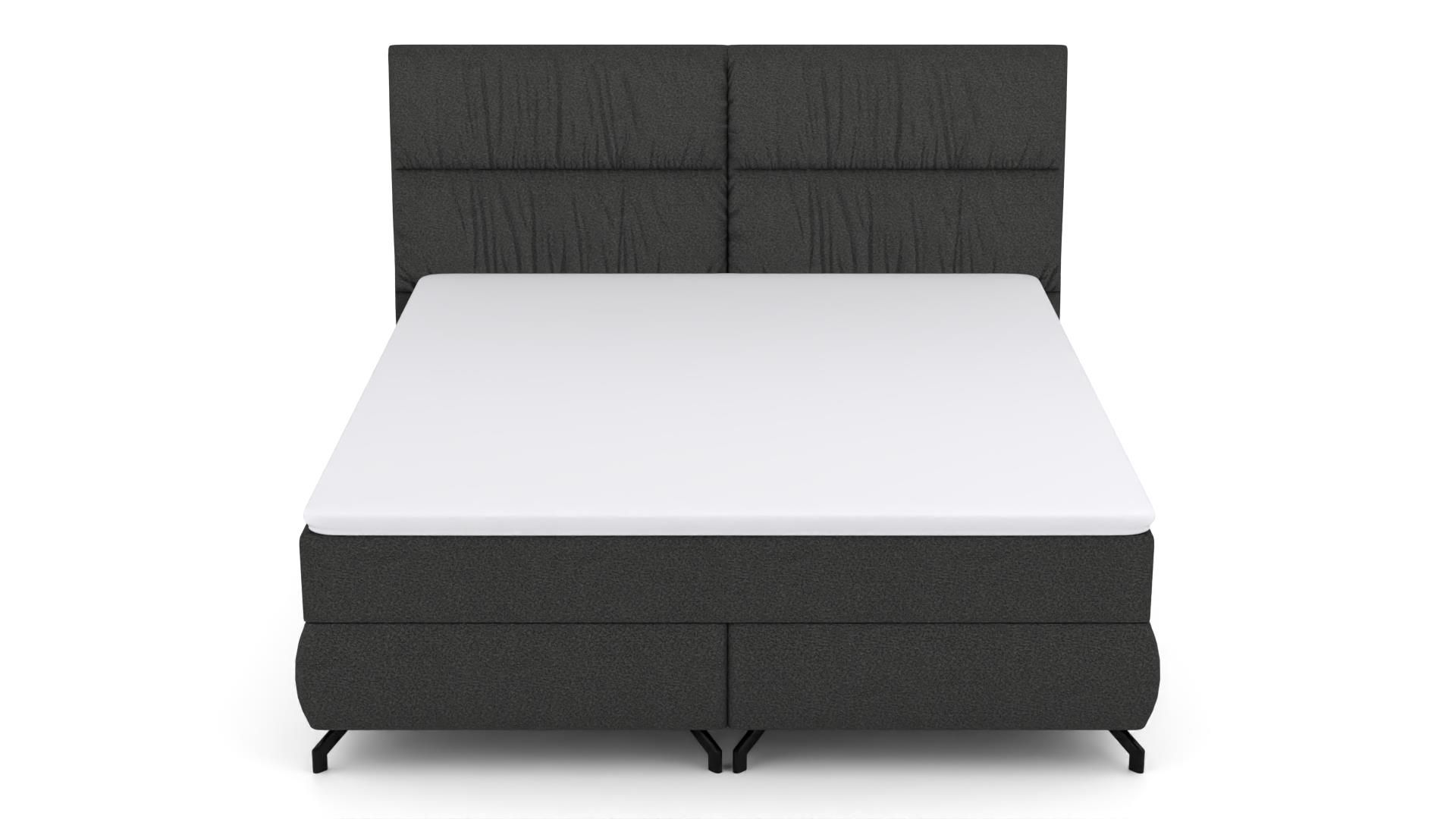 MONDO Boxspringbett image number 5