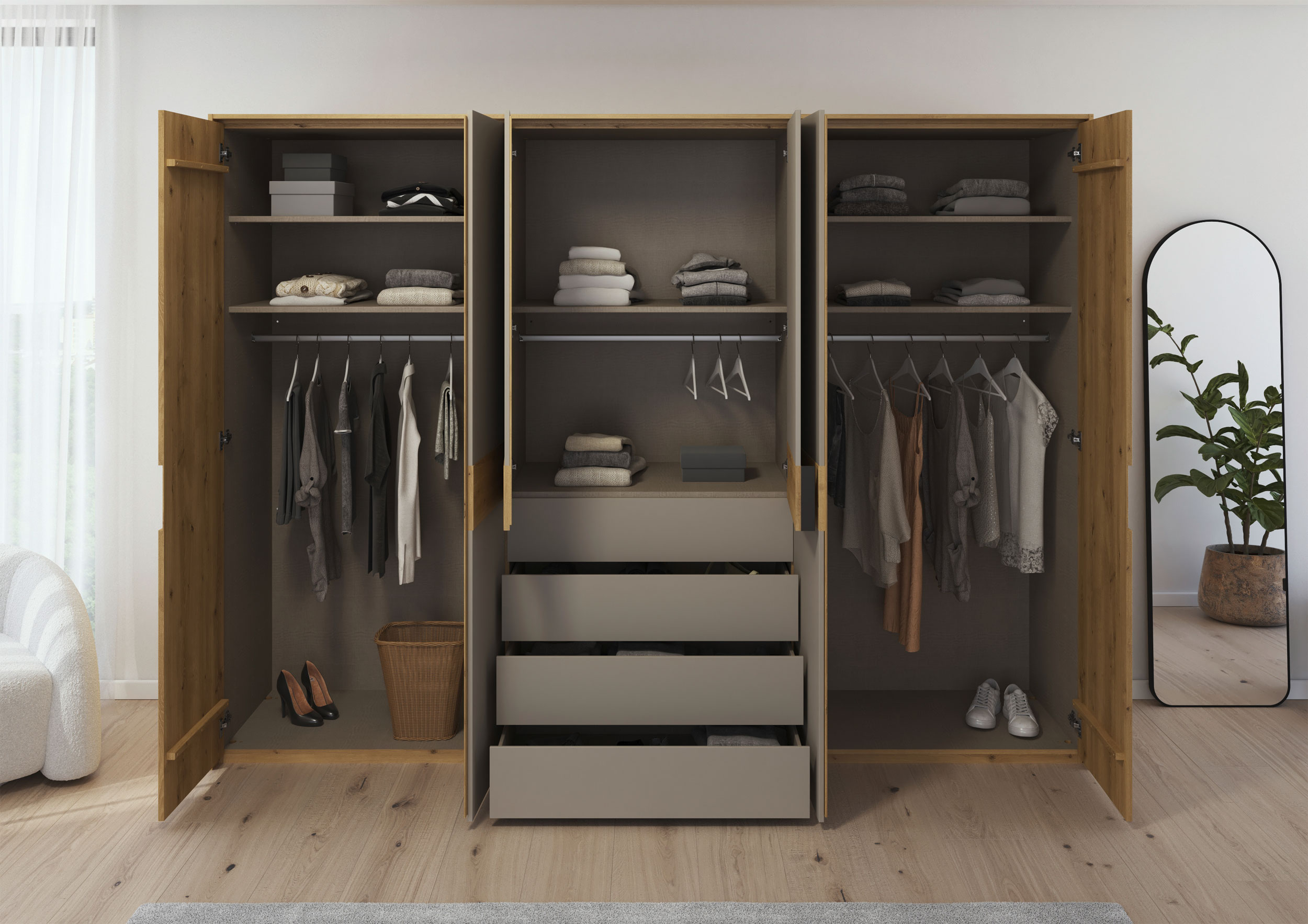 MONDO Schlafzimmer image number 3