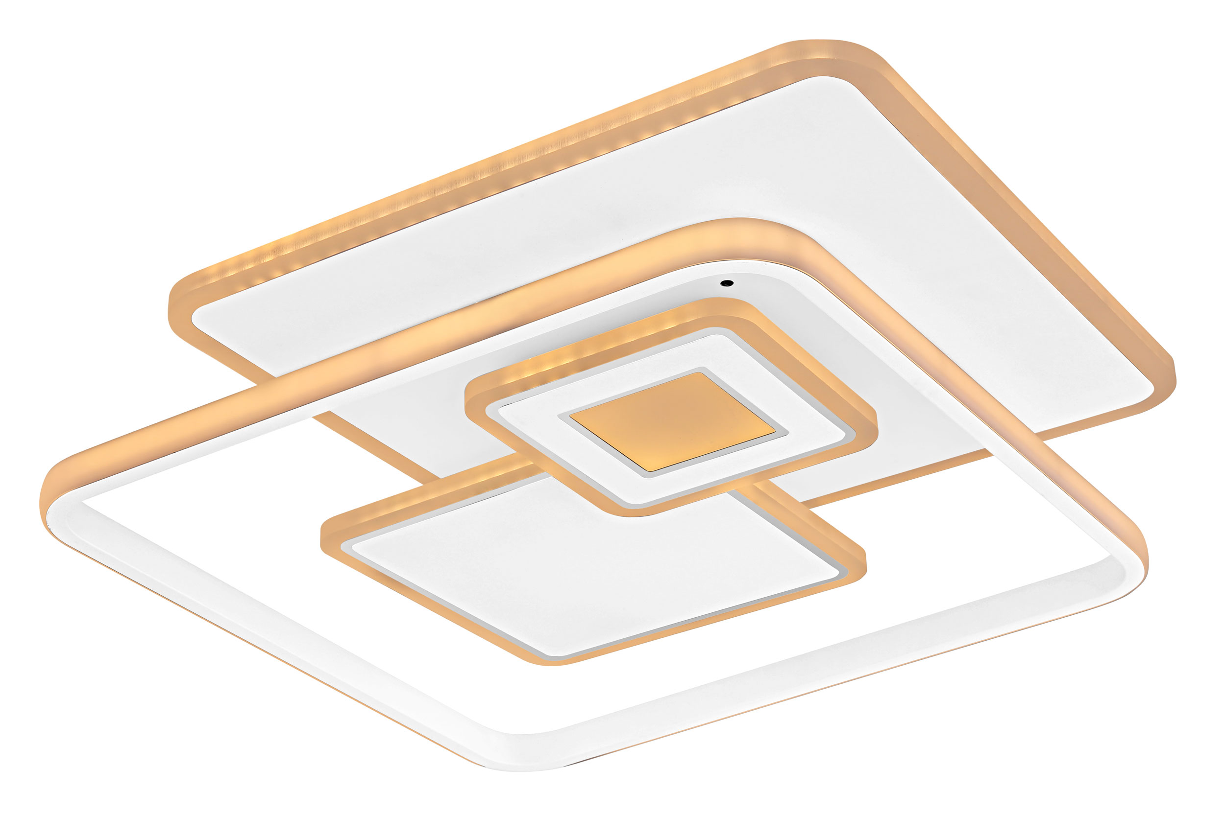 LED-Deckenleuchte 1flg image number null