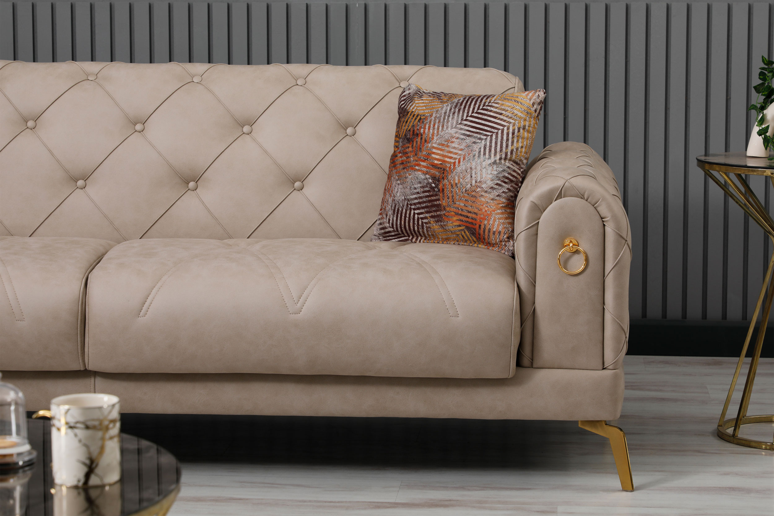 3-Sitzer-Sofa image number 2