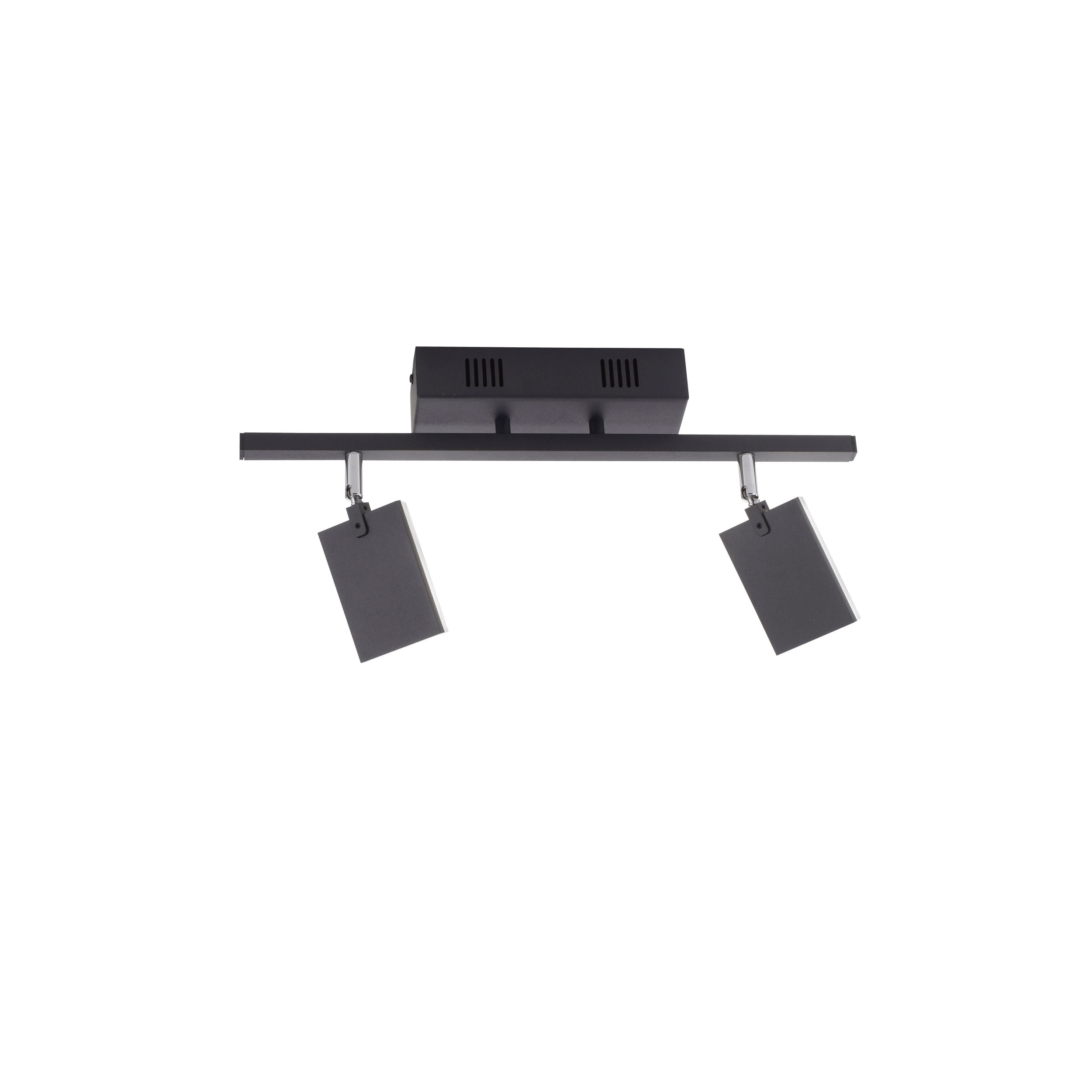 Paul Neuhaus LED-Deckenleuchte 2flg image number 1