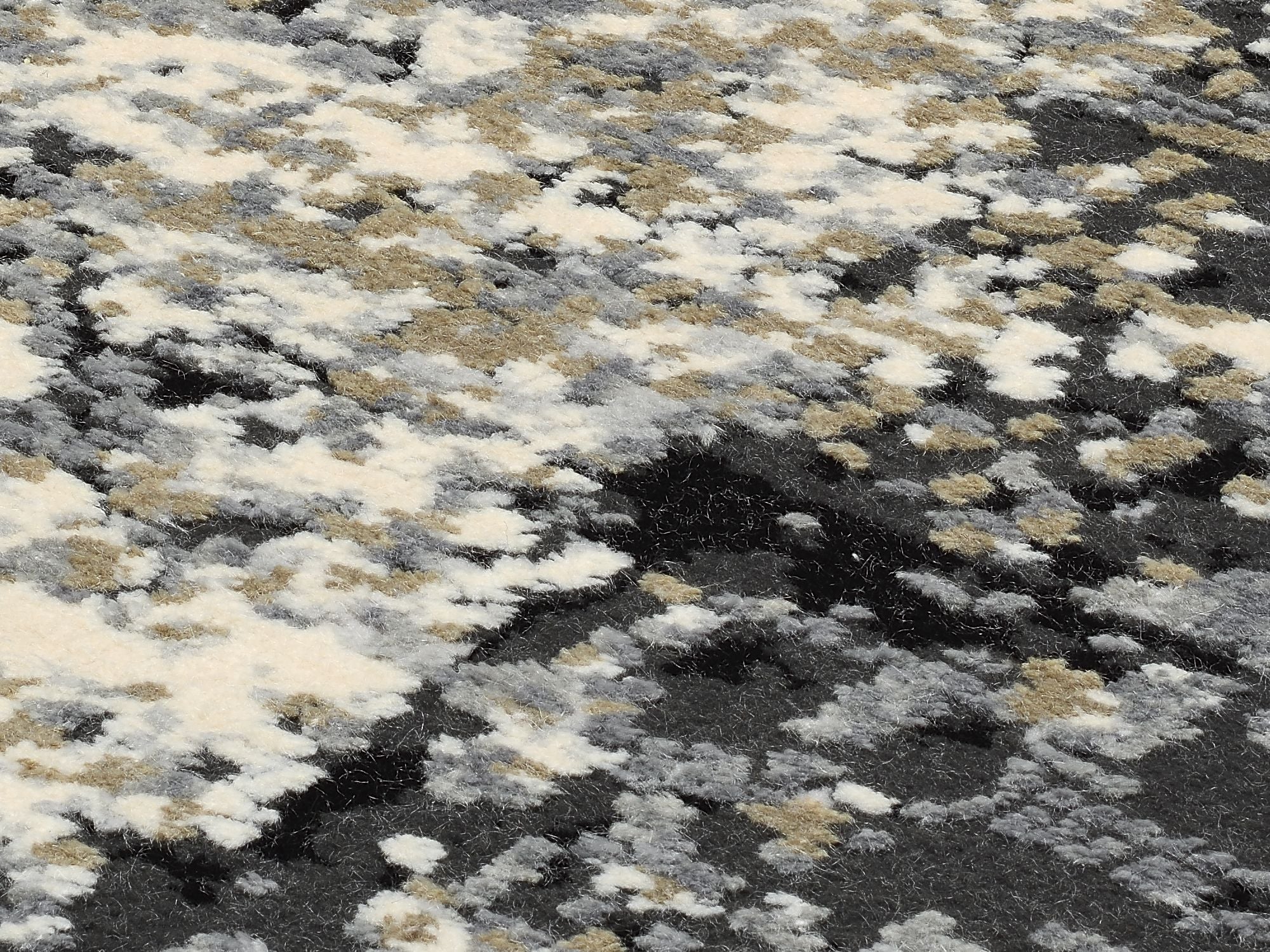 OCI Moderner Webteppich image number 6