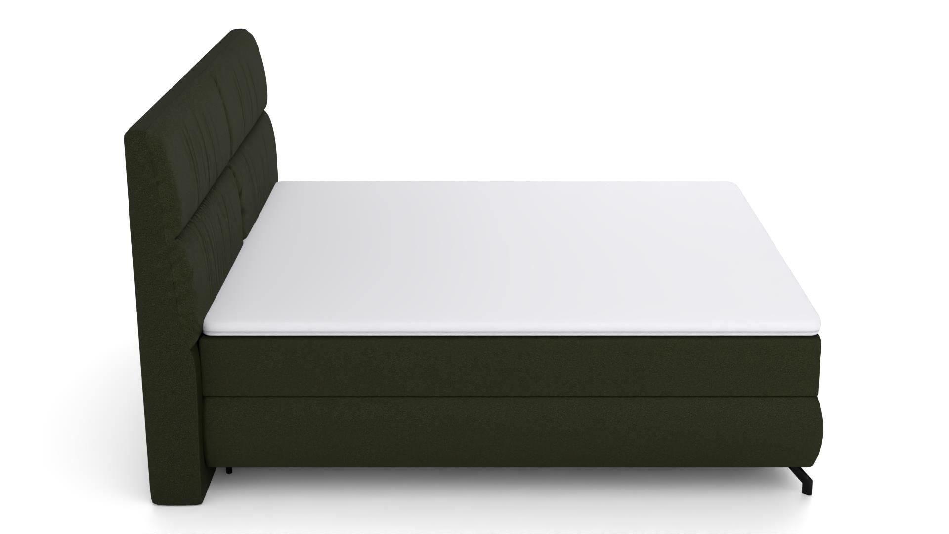 MONDO Boxspringbett image number 4